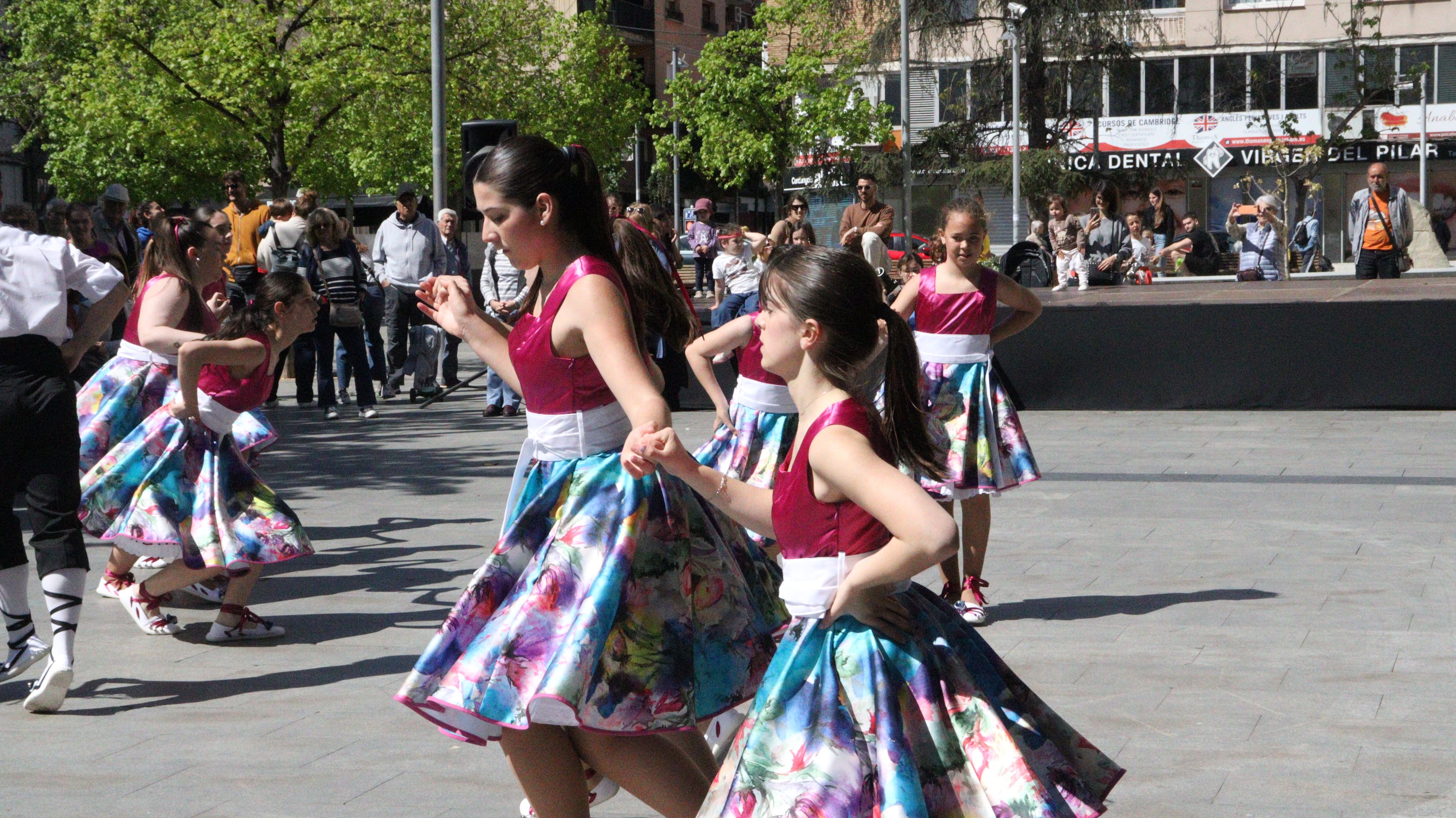 Roda de Gitanes. FOTO Marc Mata  (57)