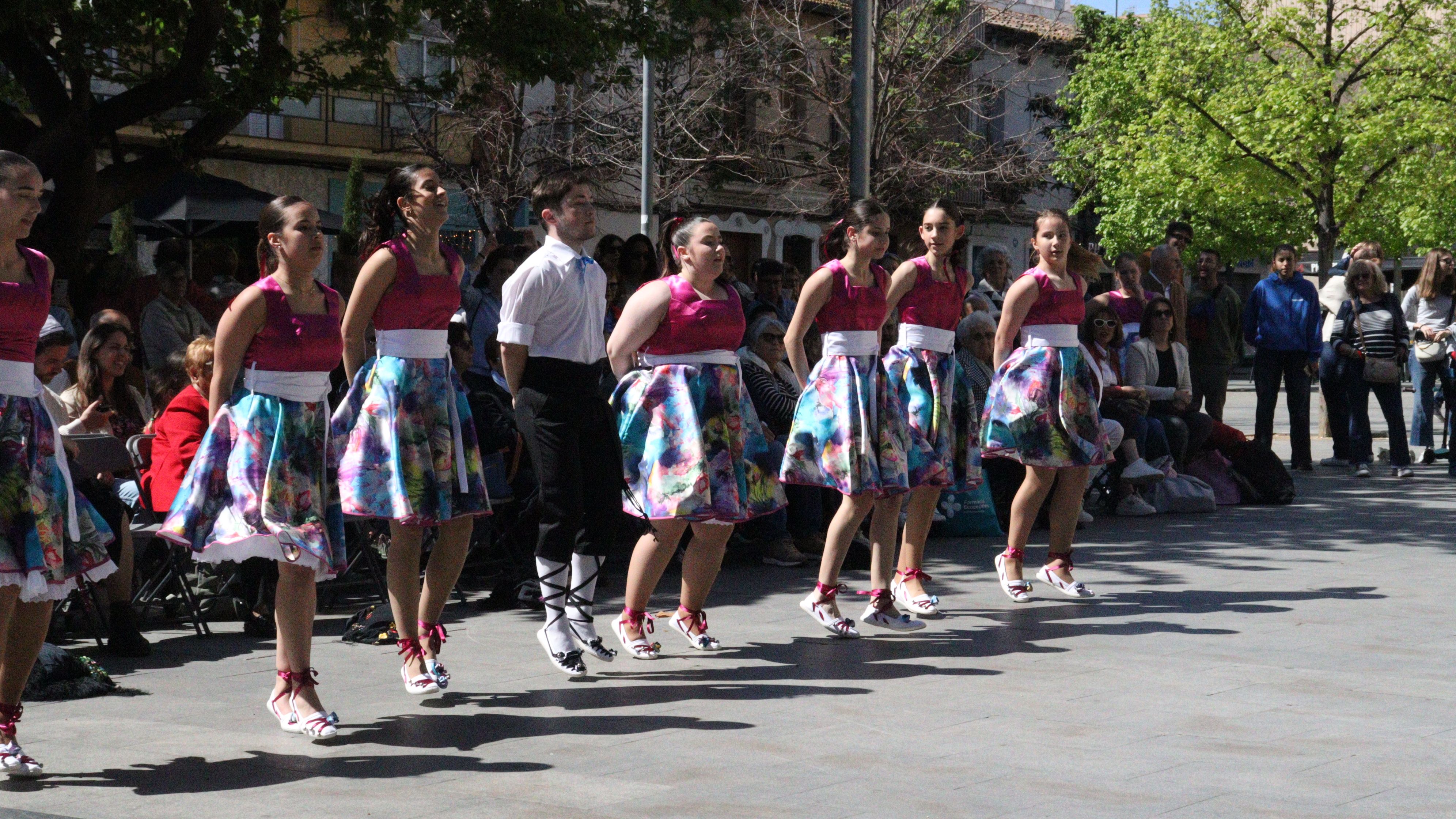 Roda de Gitanes. FOTO Marc Mata  (1)