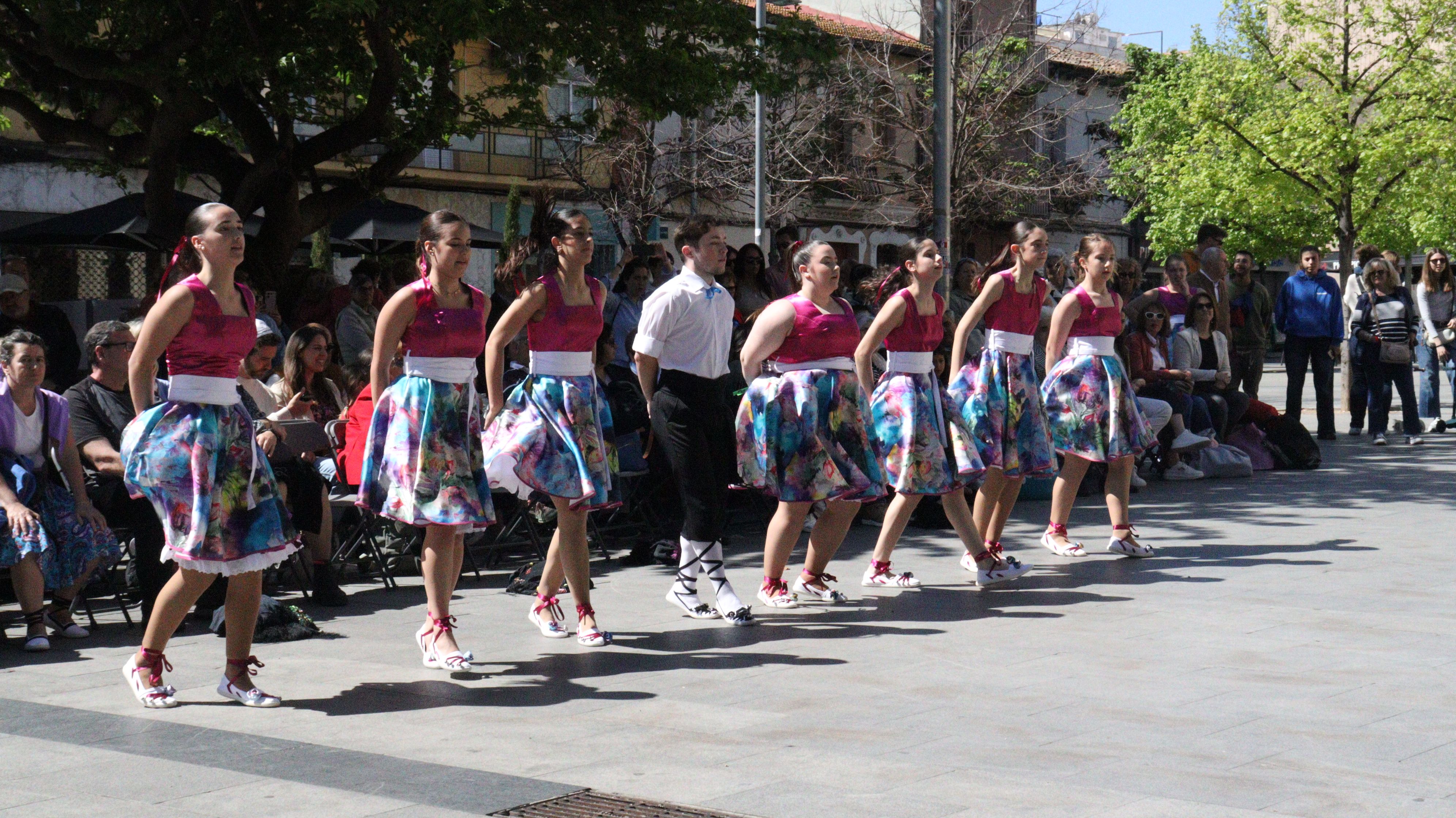Roda de Gitanes. FOTO Marc Mata  (2)