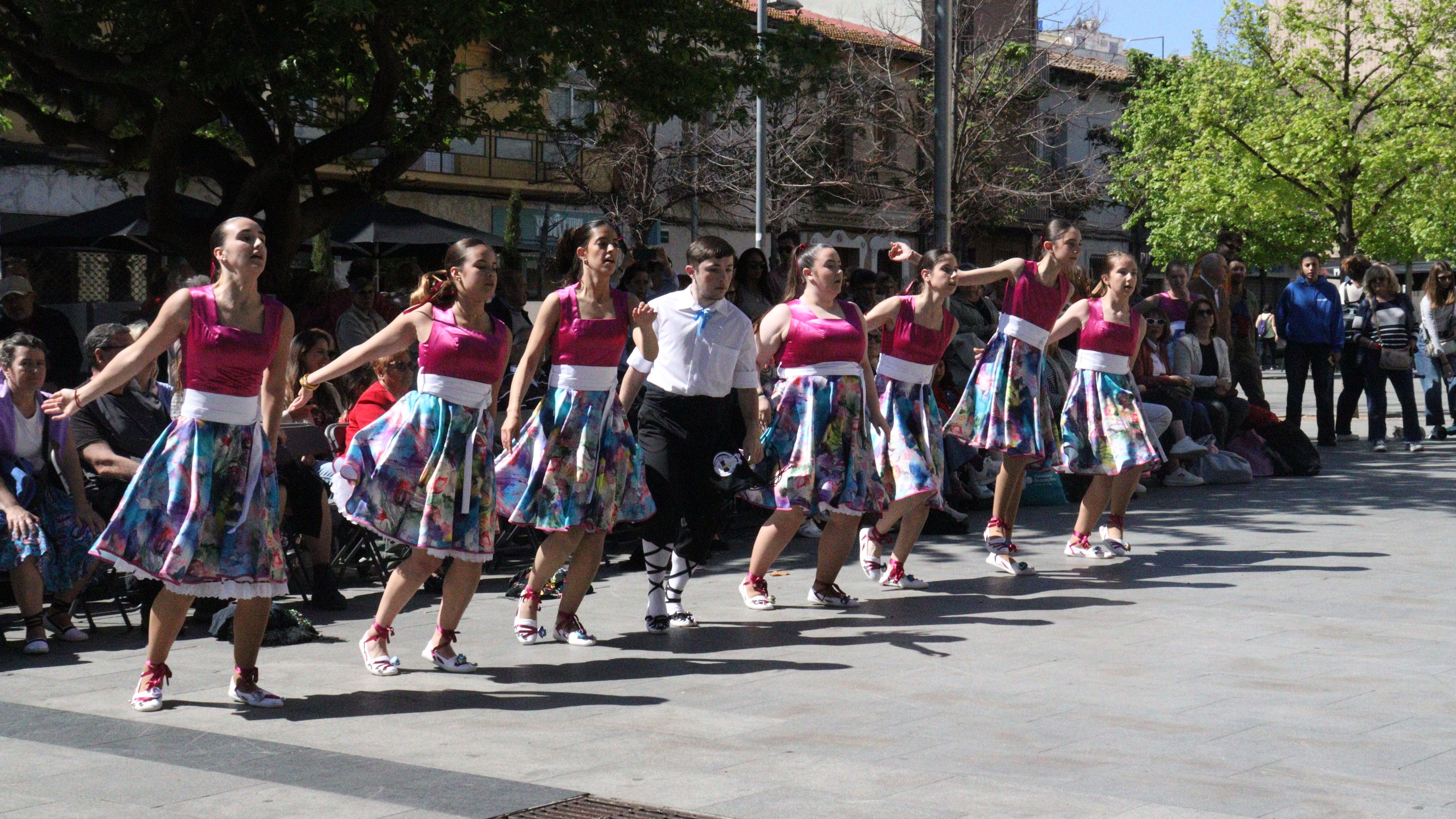 Roda de Gitanes. FOTO Marc Mata  (3)