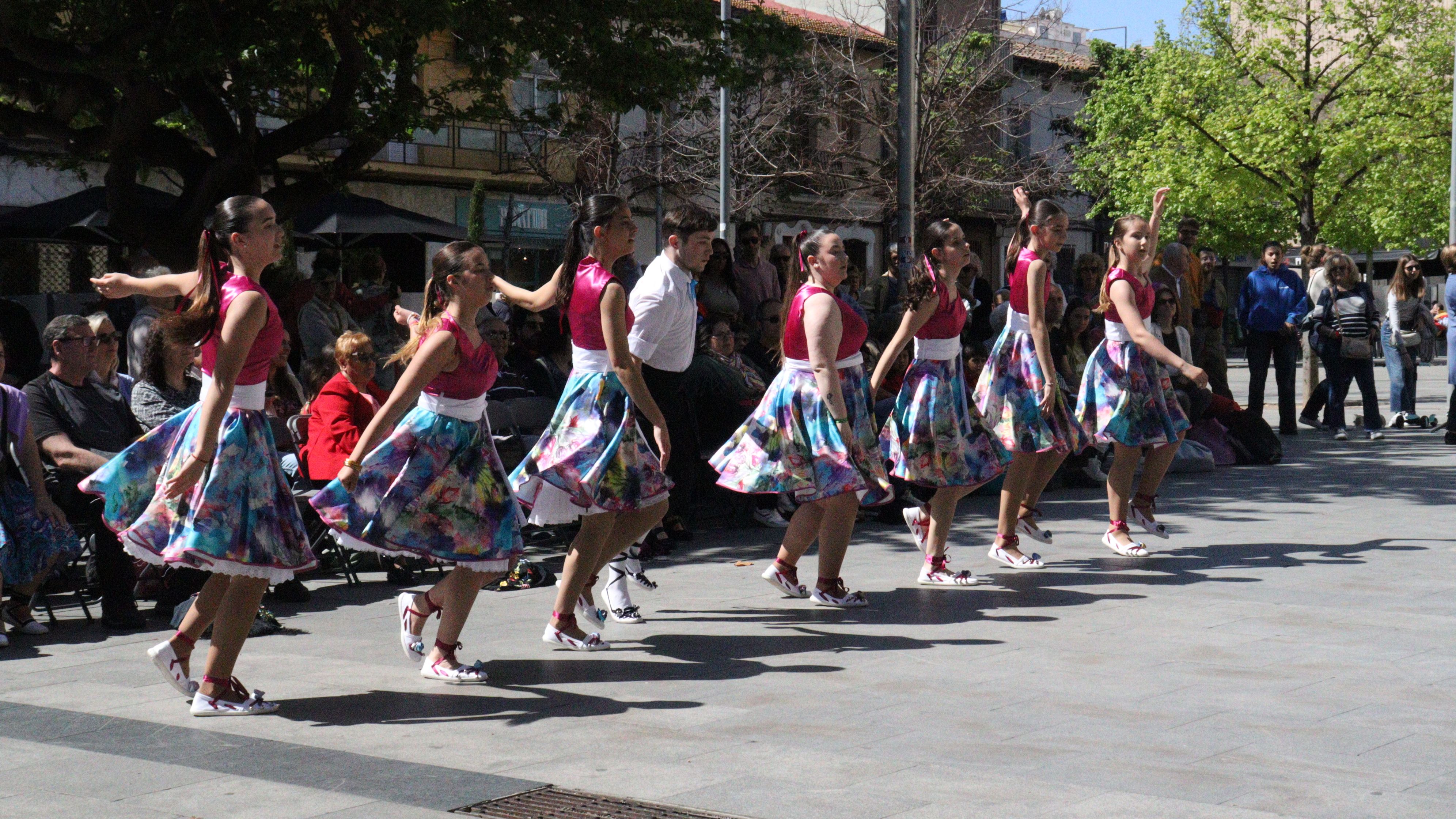 Roda de Gitanes. FOTO Marc Mata  (4)
