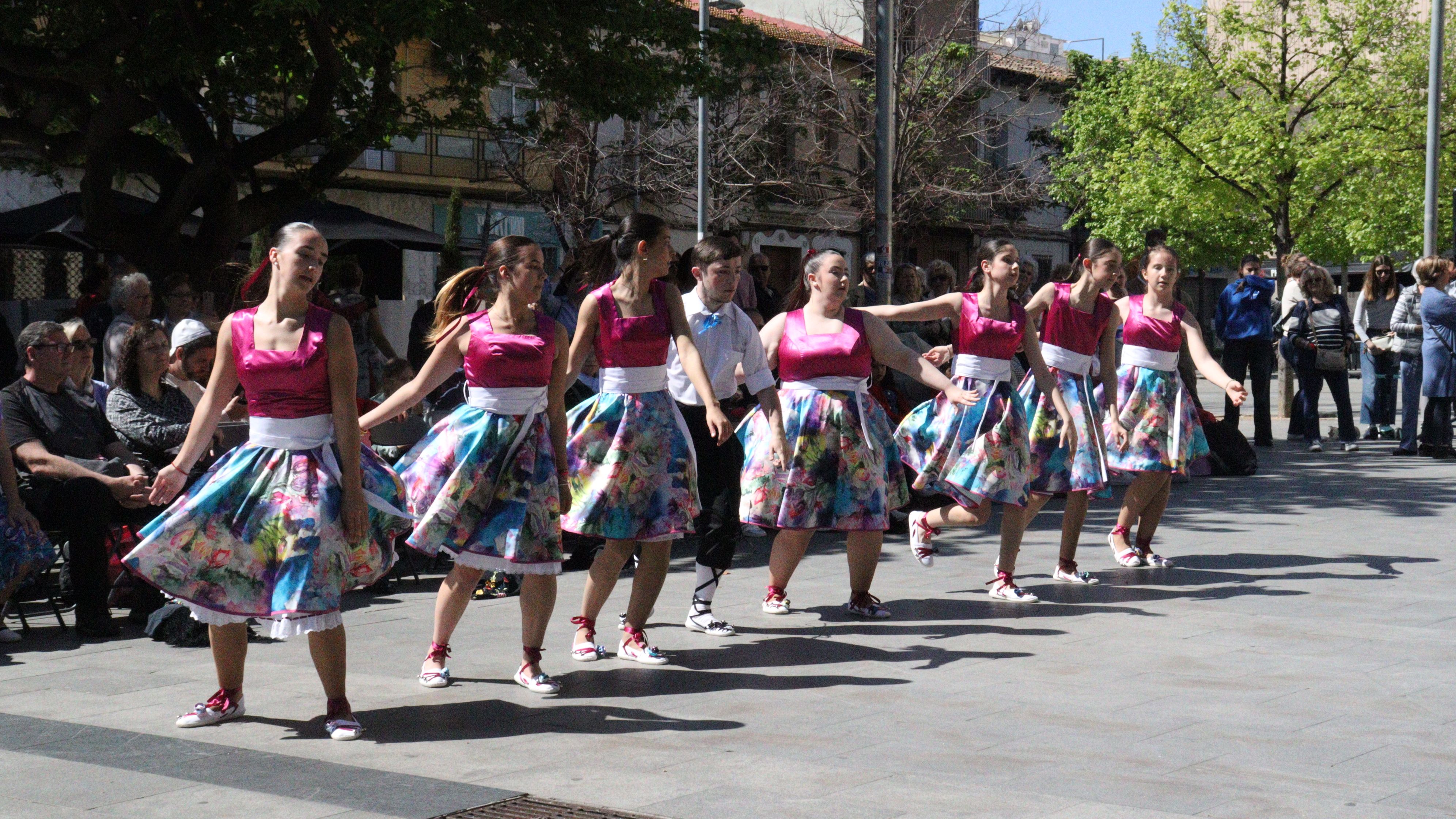 Roda de Gitanes. FOTO Marc Mata  (5)