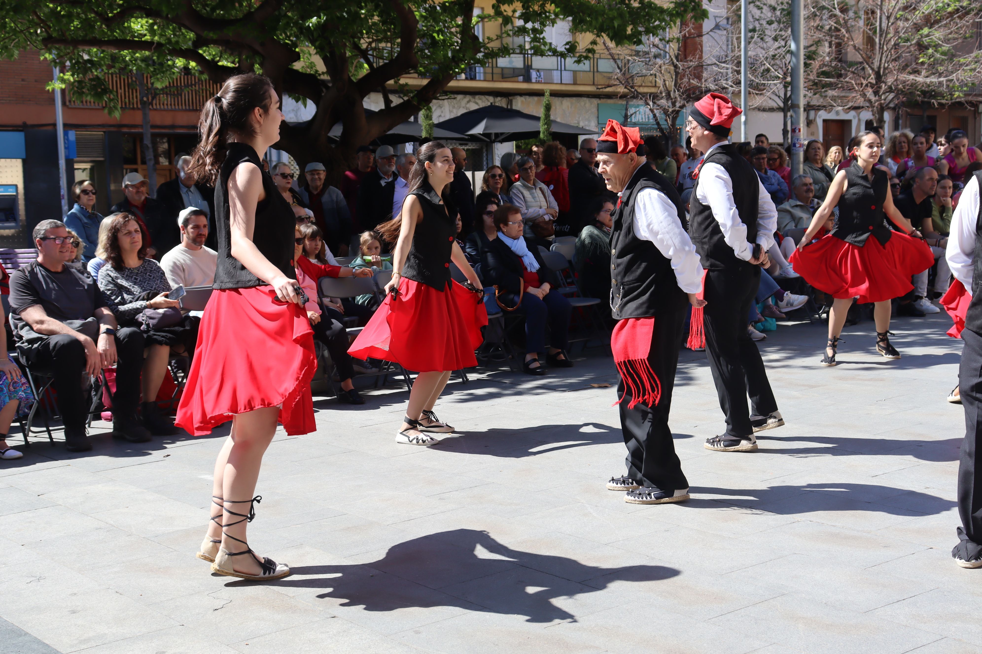 Roda de Gitanes. FOTO Marc Mata  (7)