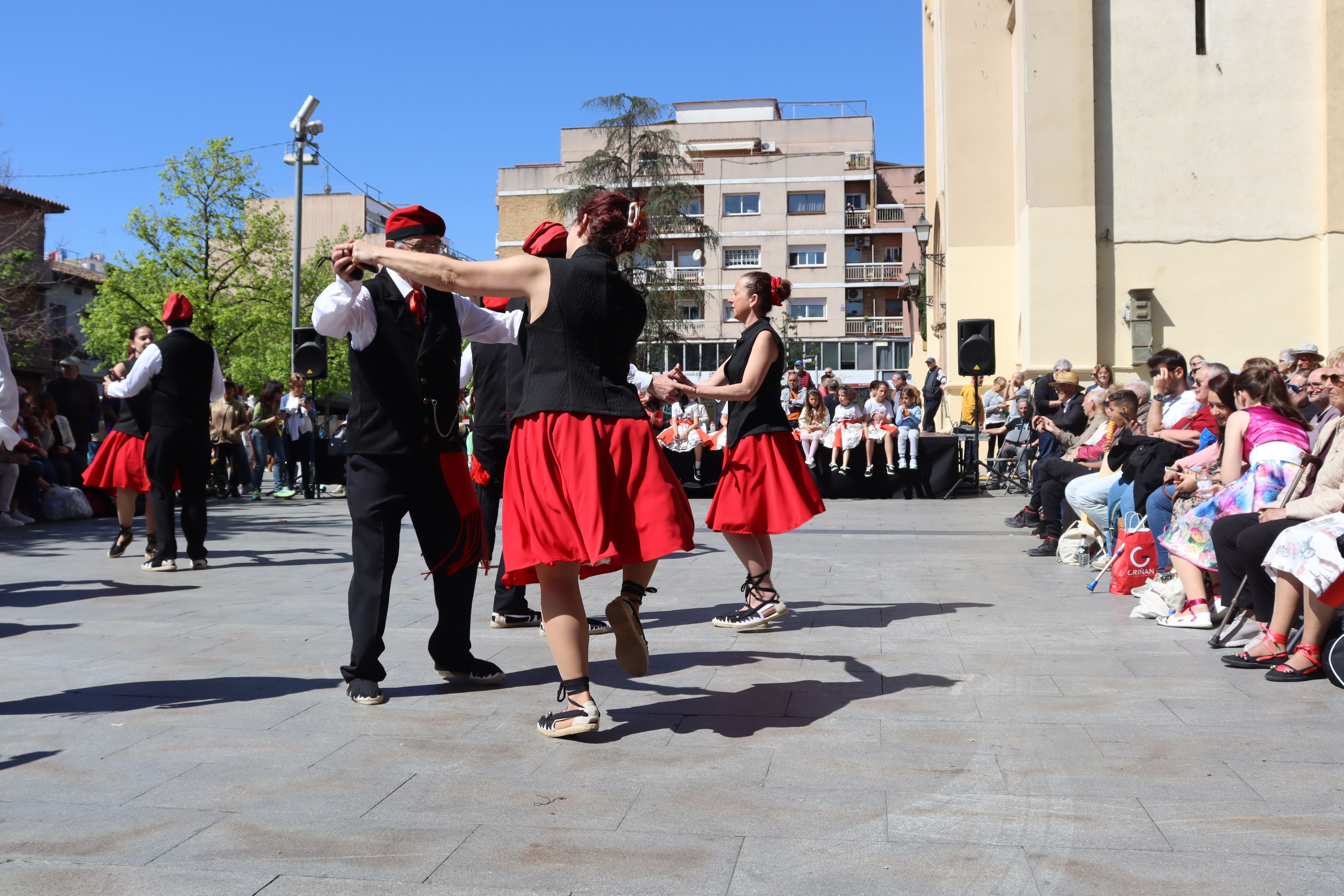Roda de Gitanes. FOTO Marc Mata  (8)