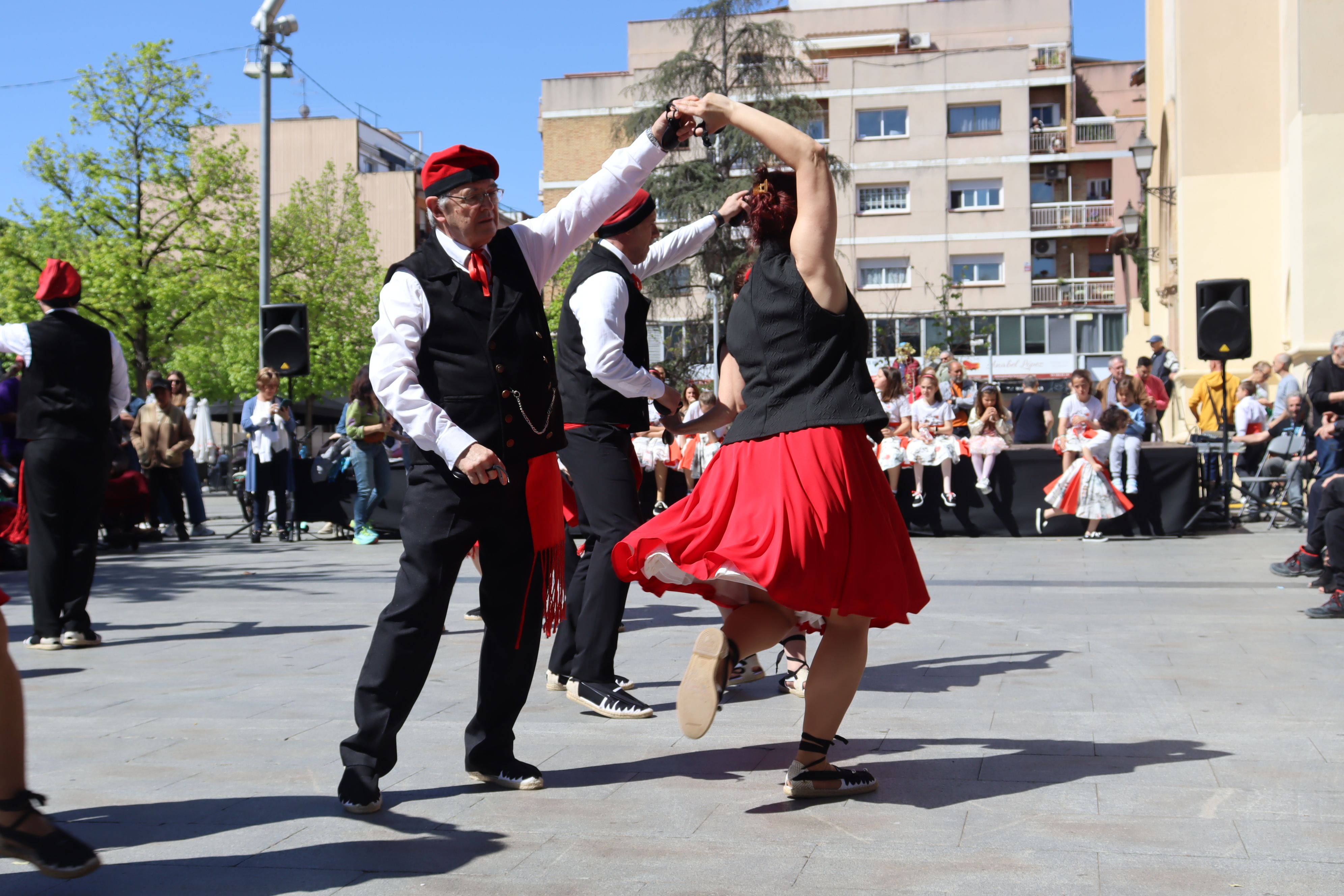 Roda de Gitanes. FOTO Marc Mata  (9)