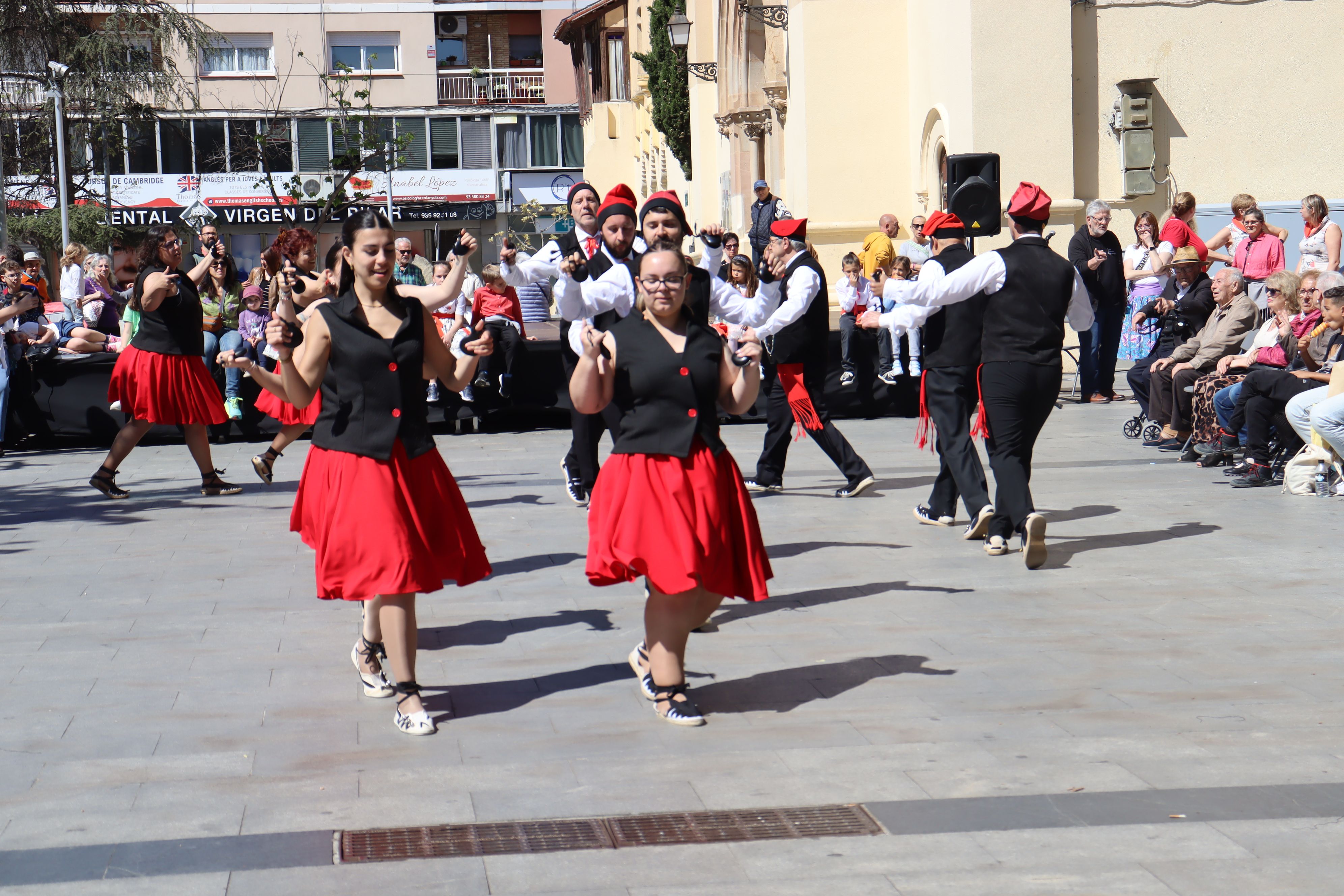 Roda de Gitanes. FOTO Marc Mata  (10)