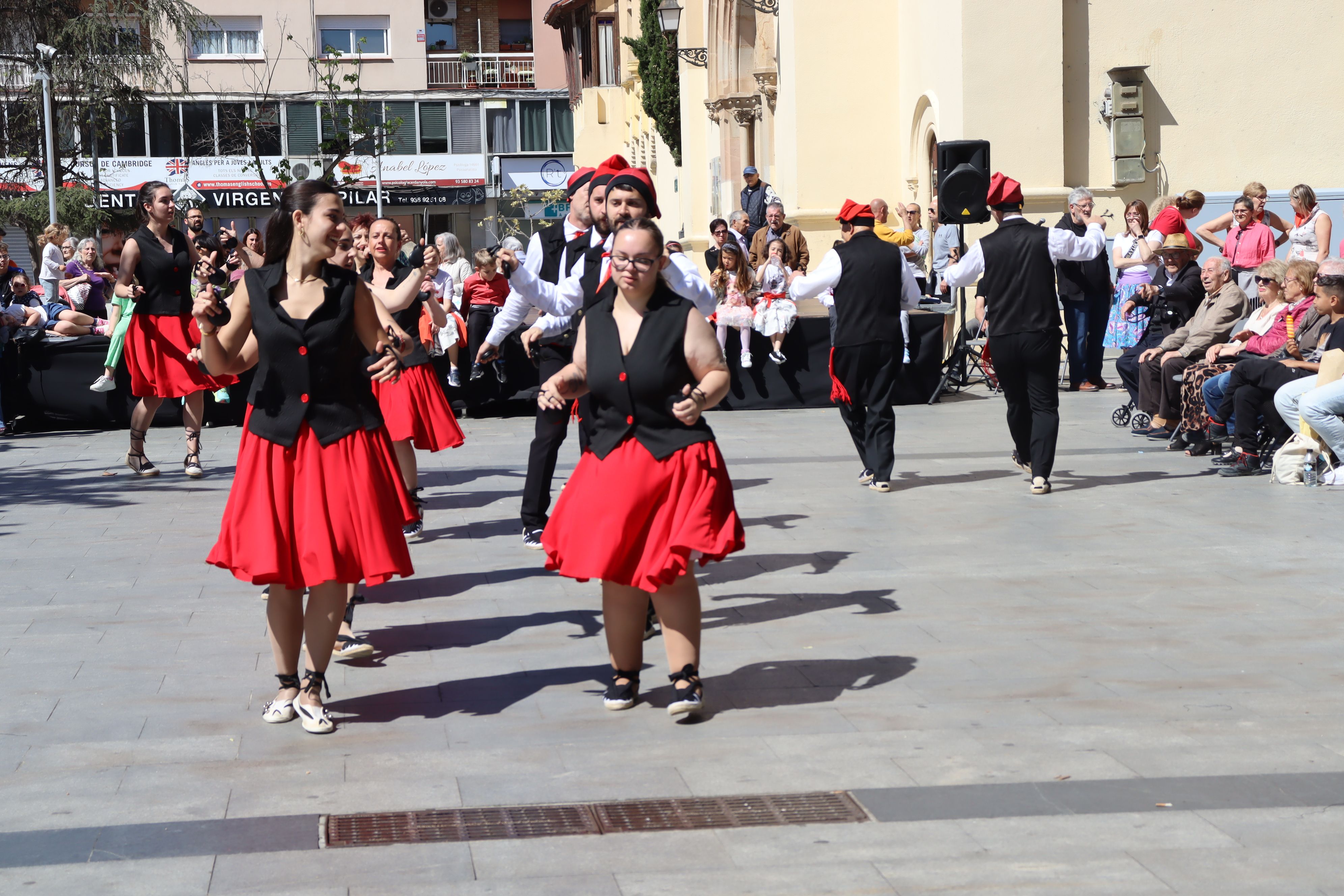 Roda de Gitanes. FOTO Marc Mata  (11)