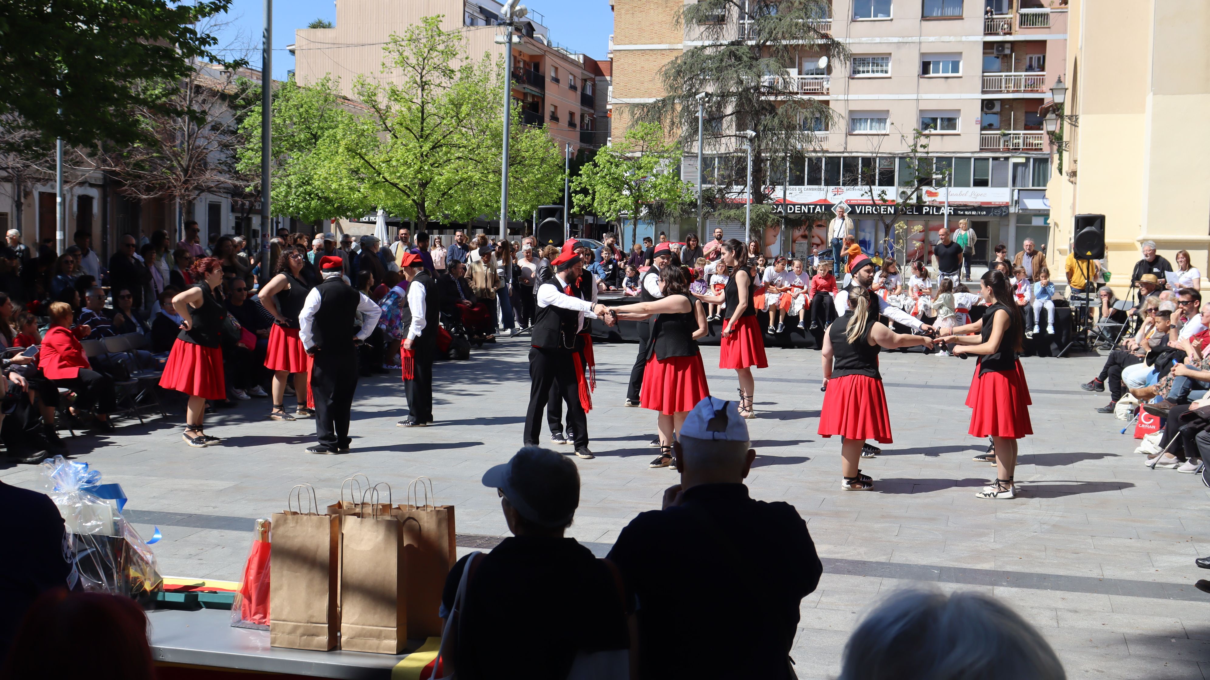 Roda de Gitanes. FOTO Marc Mata  (12)
