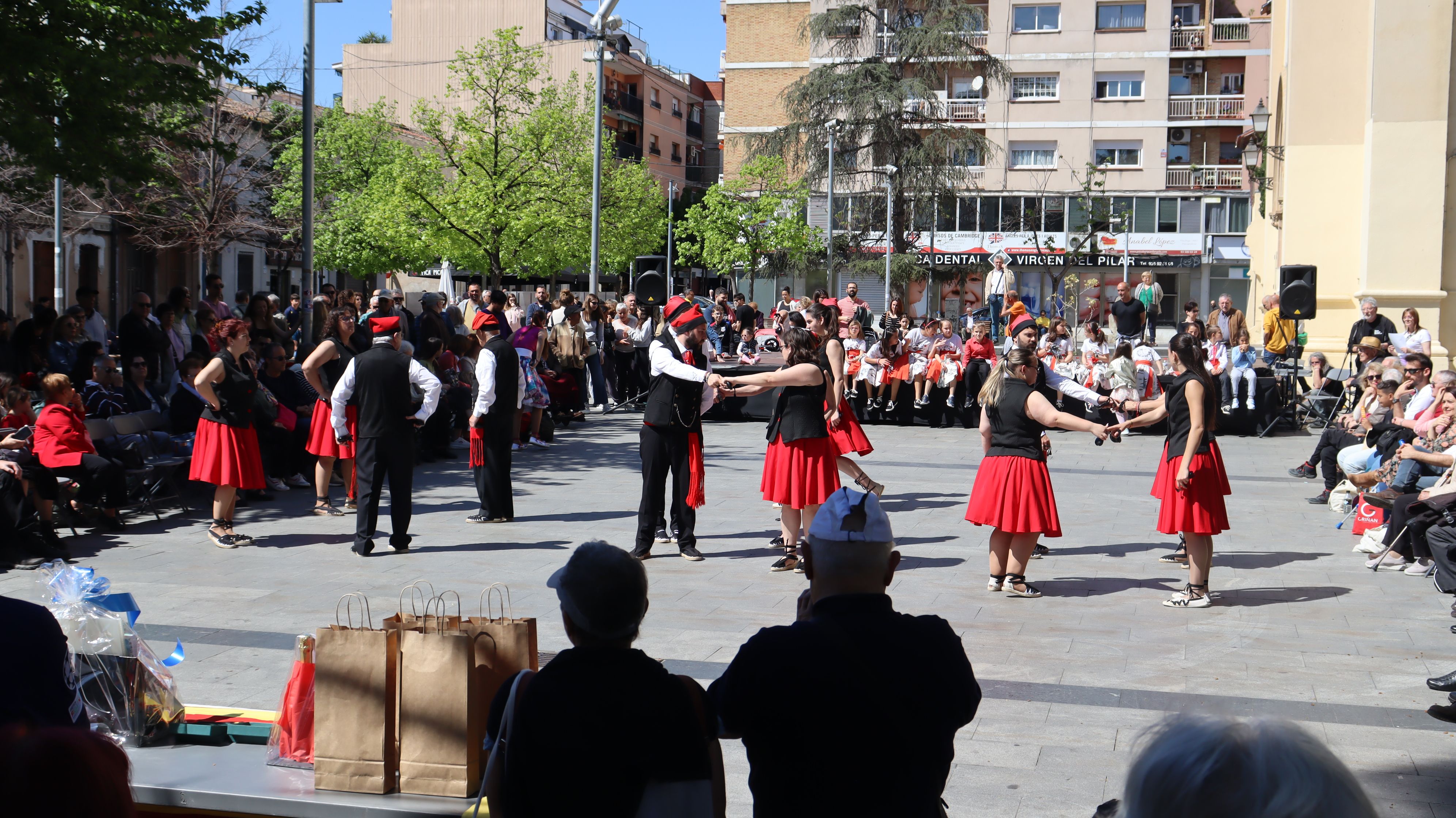 Roda de Gitanes. FOTO Marc Mata  (13)