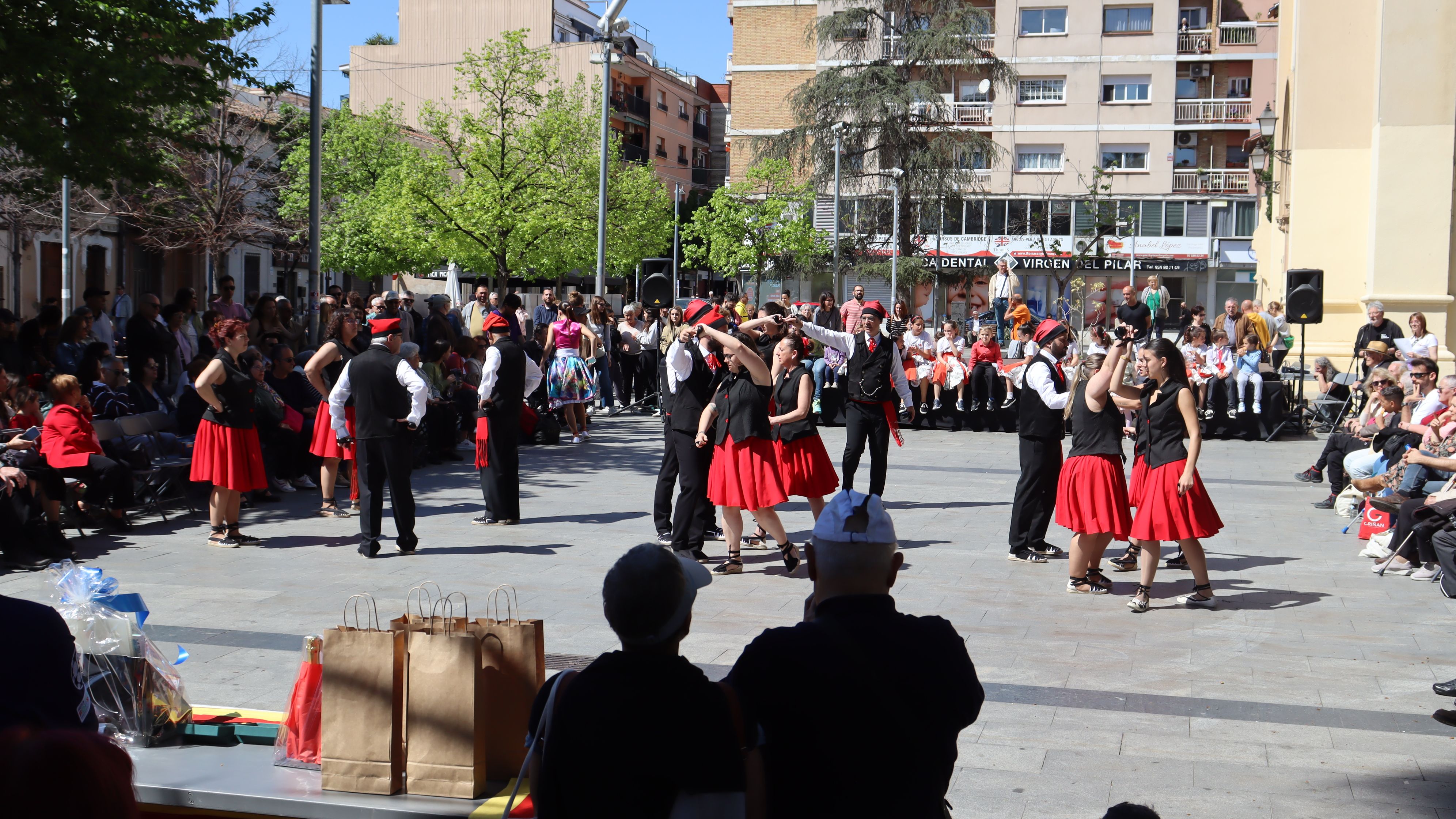 Roda de Gitanes. FOTO Marc Mata  (14)