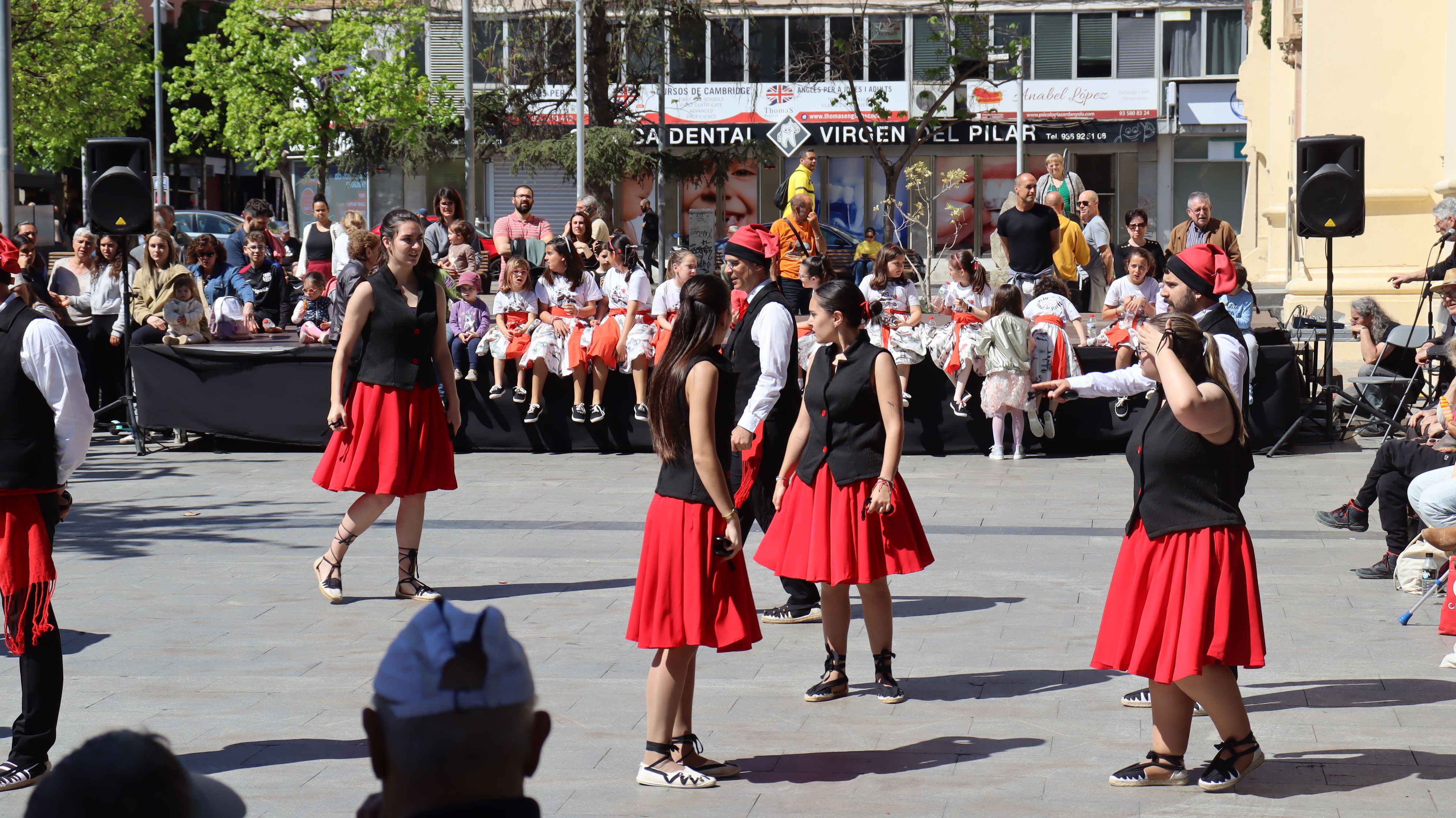 Roda de Gitanes. FOTO Marc Mata  (15)