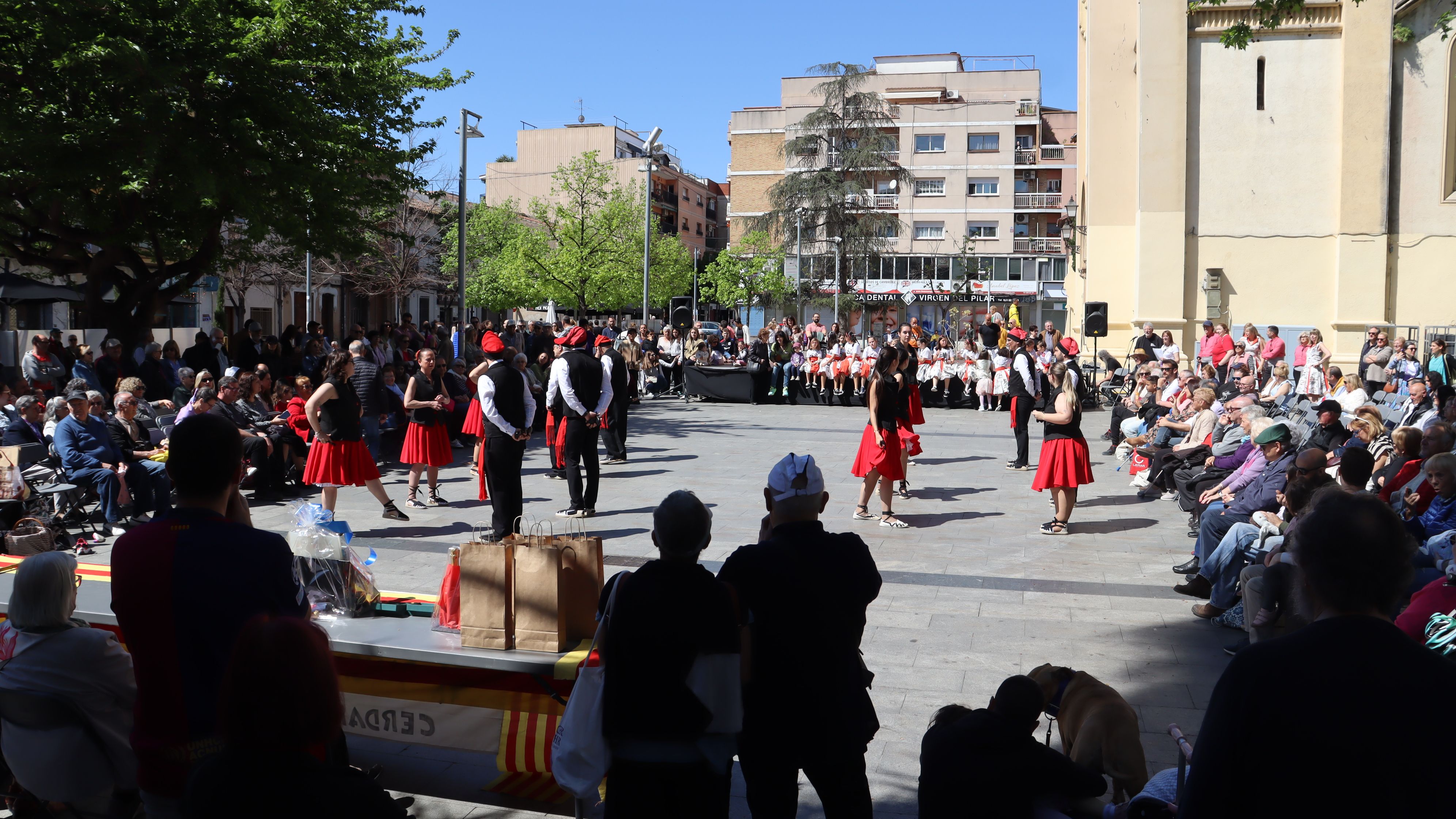 Roda de Gitanes. FOTO Marc Mata  (17)