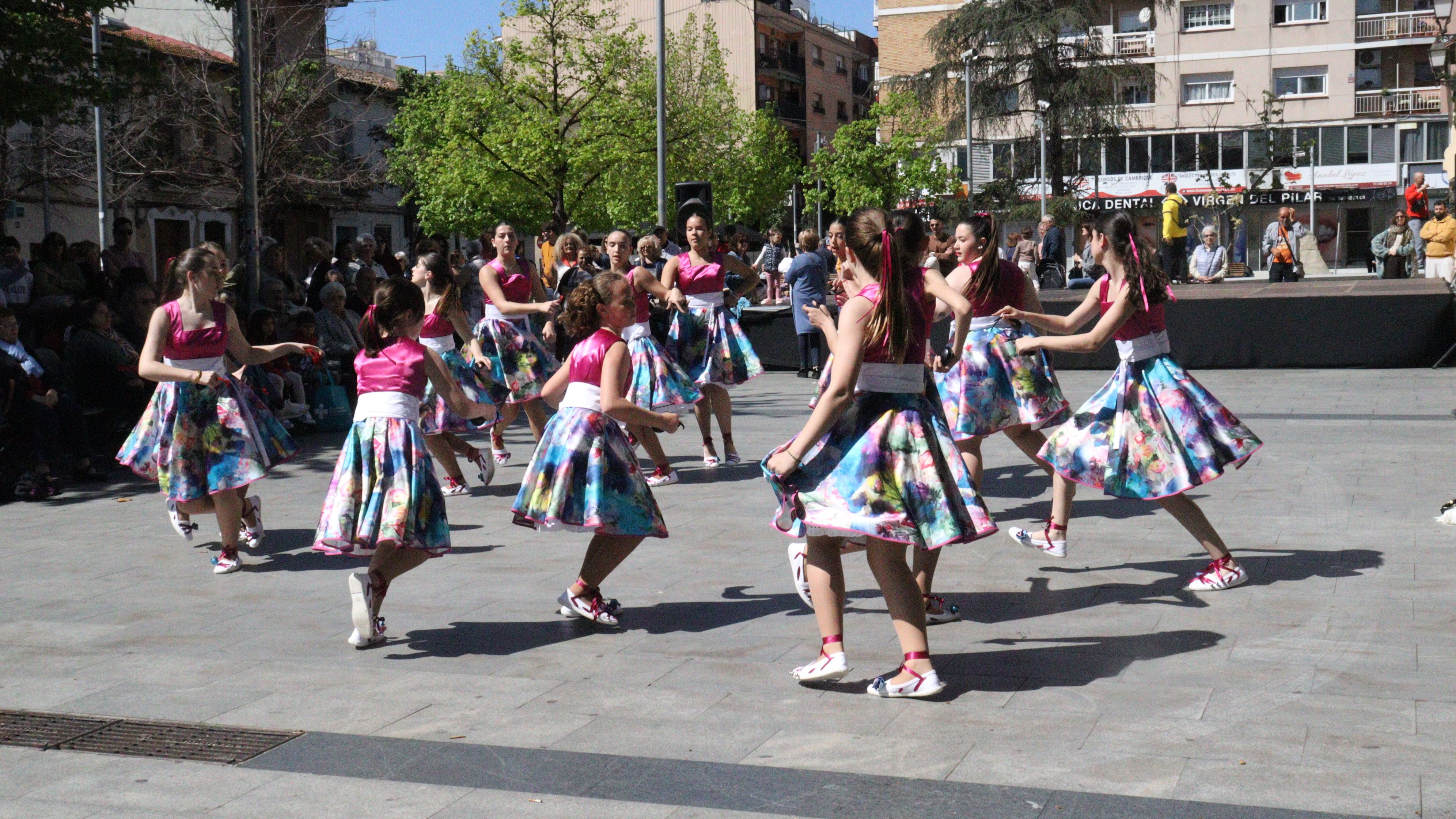Roda de Gitanes. FOTO Marc Mata  (19)