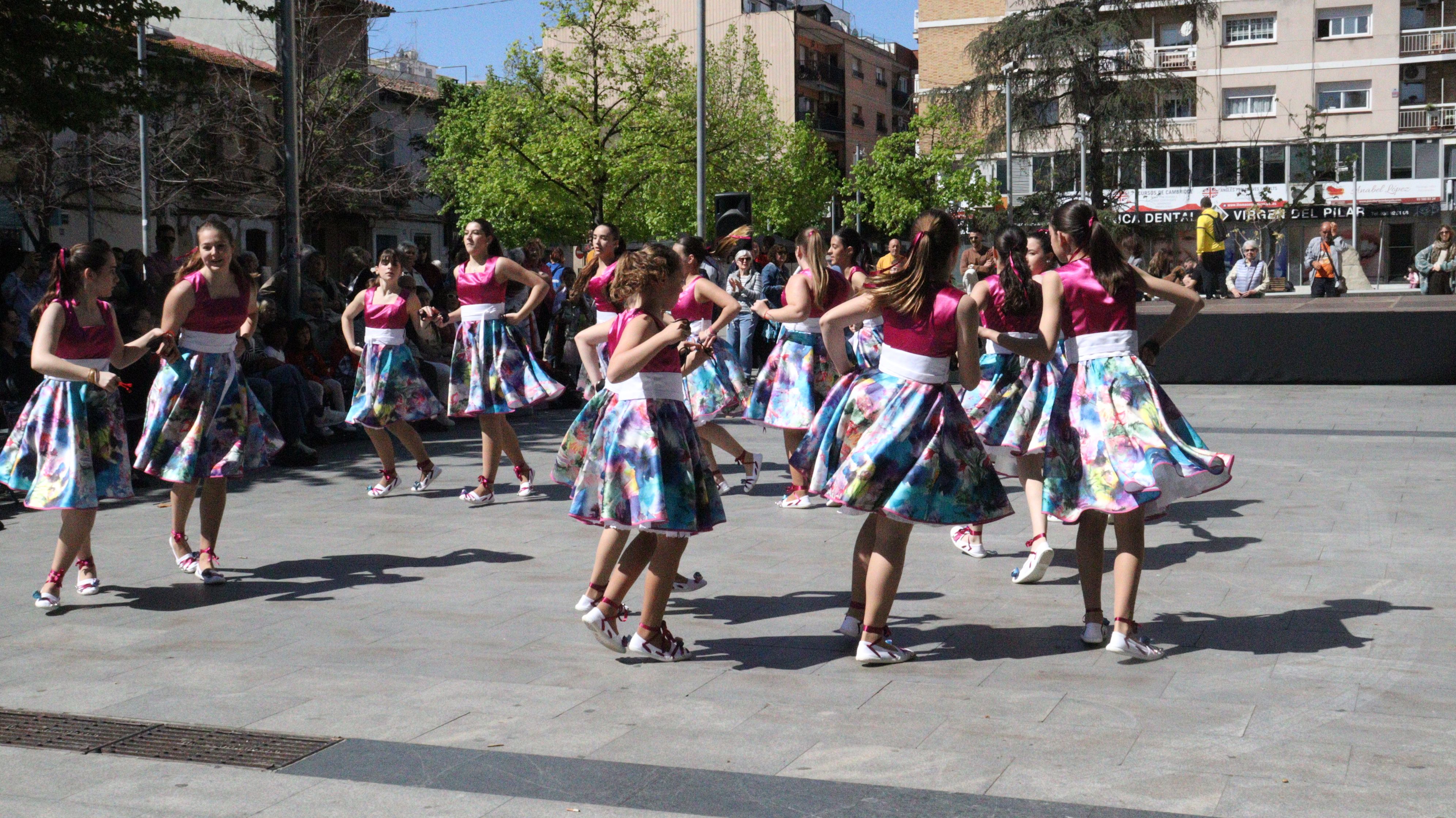Roda de Gitanes. FOTO Marc Mata  (20)