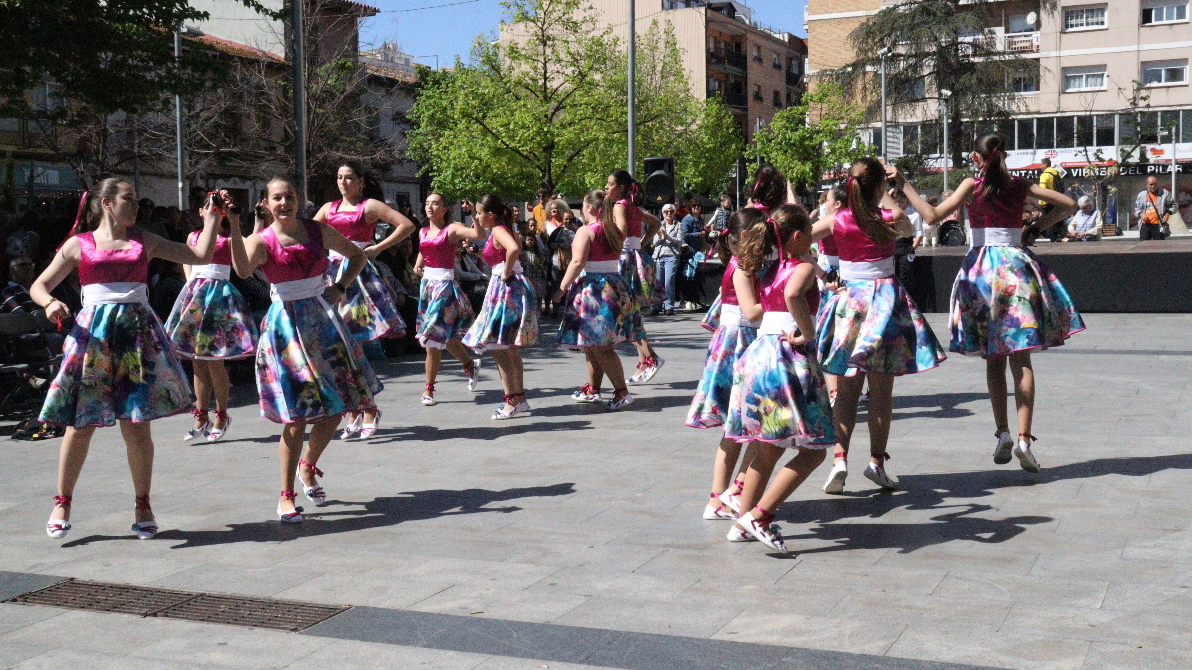 Roda de Gitanes. FOTO Marc Mata  (22)