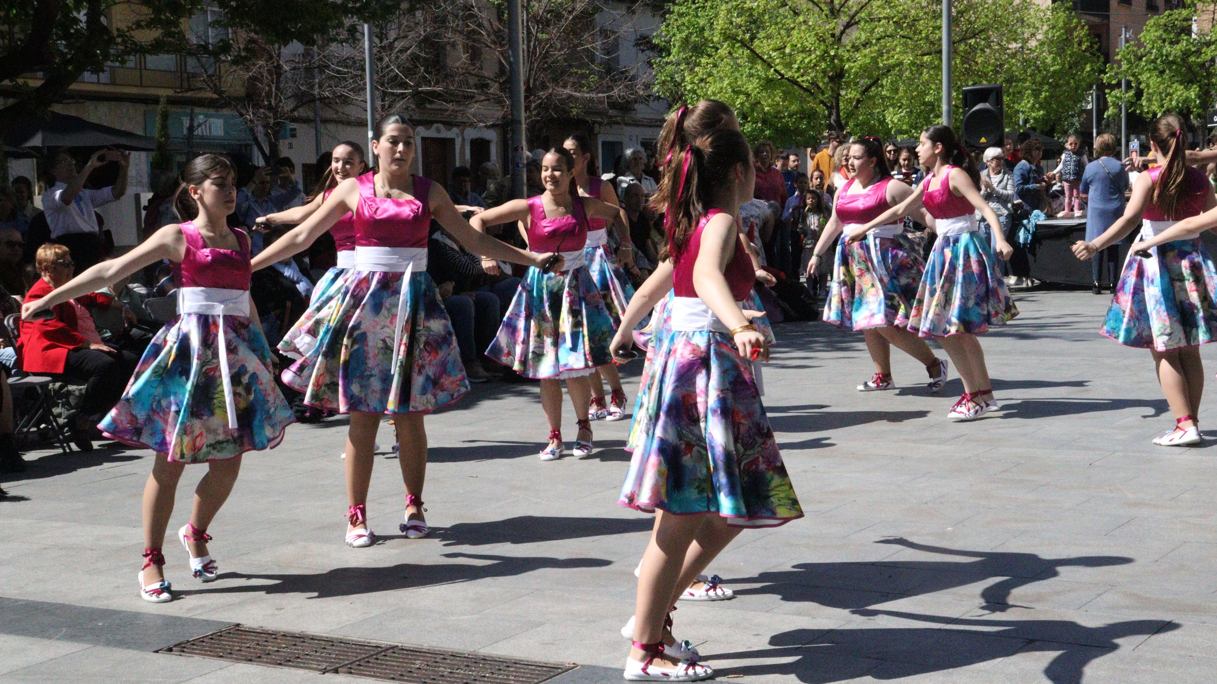 Roda de Gitanes. FOTO Marc Mata  (24)