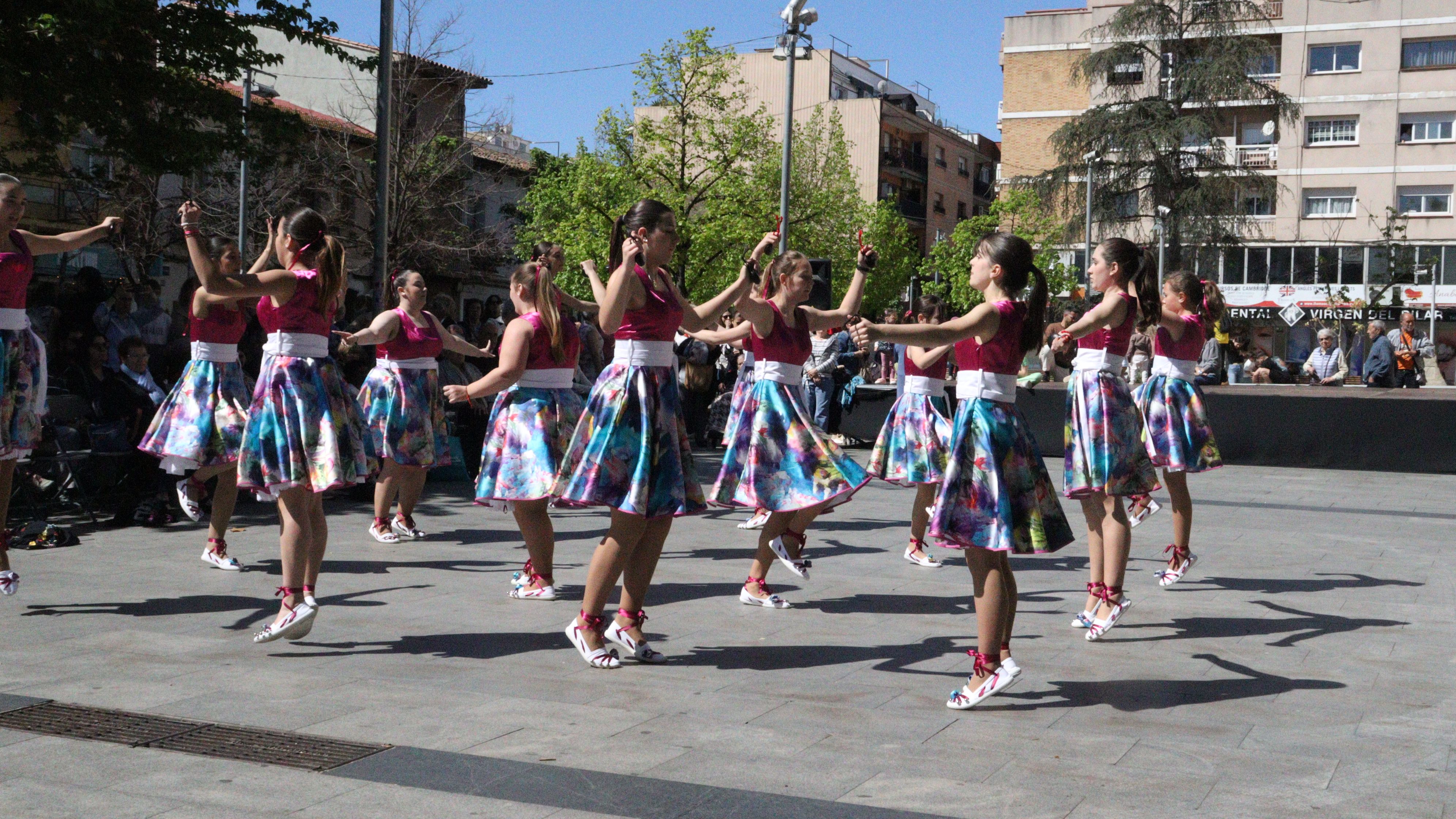 Roda de Gitanes. FOTO Marc Mata  (25)