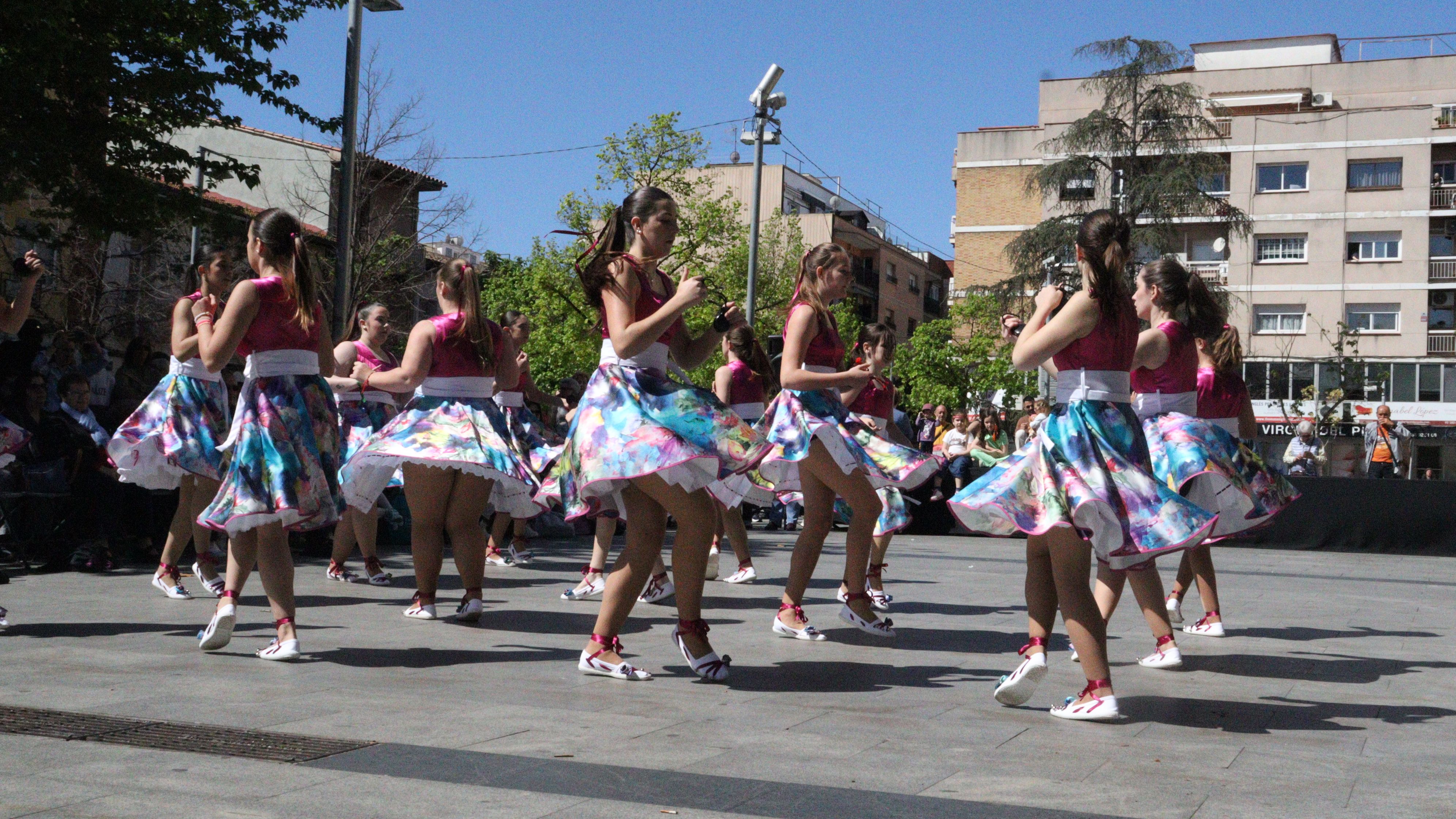 Roda de Gitanes. FOTO Marc Mata  (26)