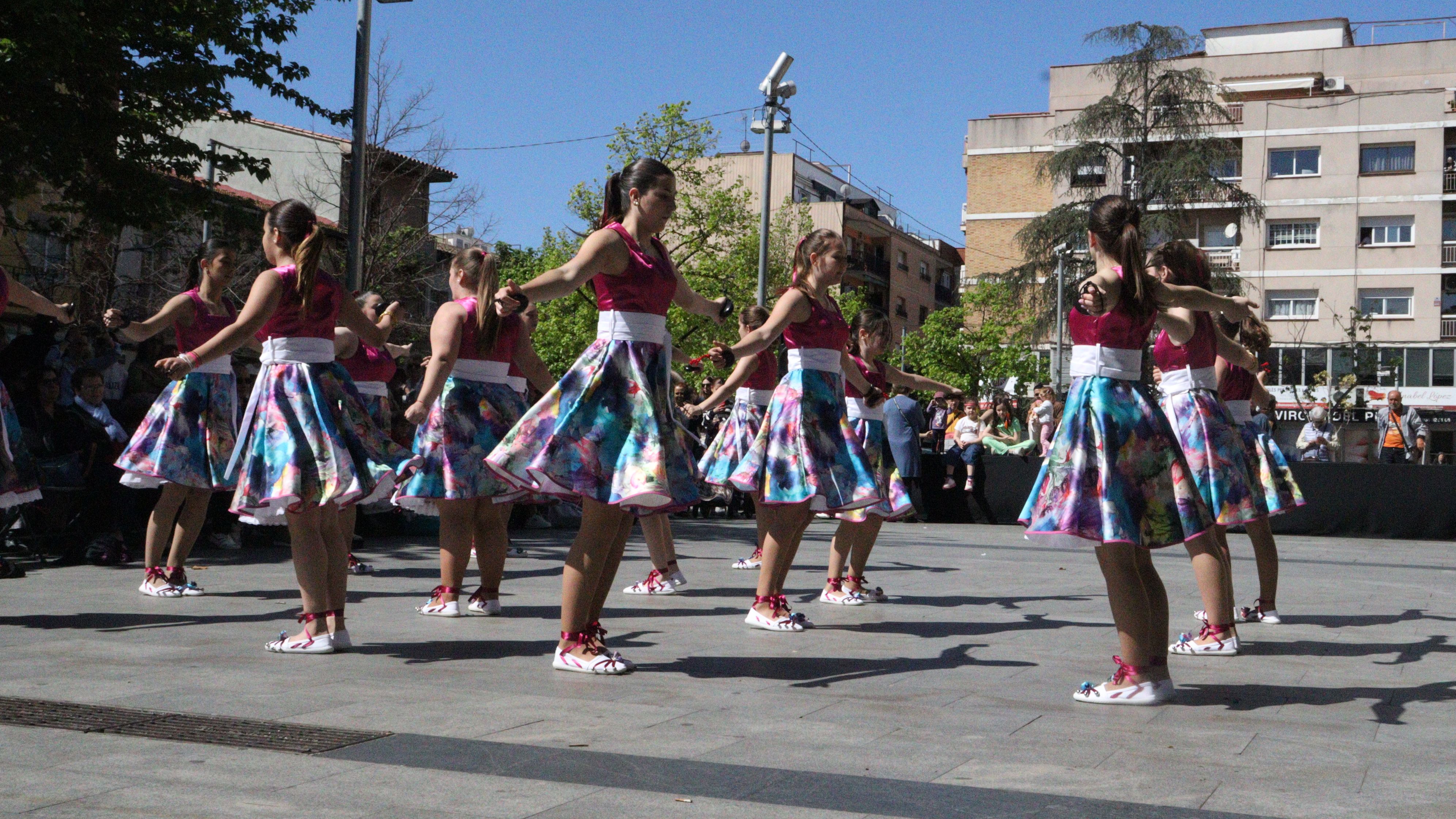 Roda de Gitanes. FOTO Marc Mata  (27)