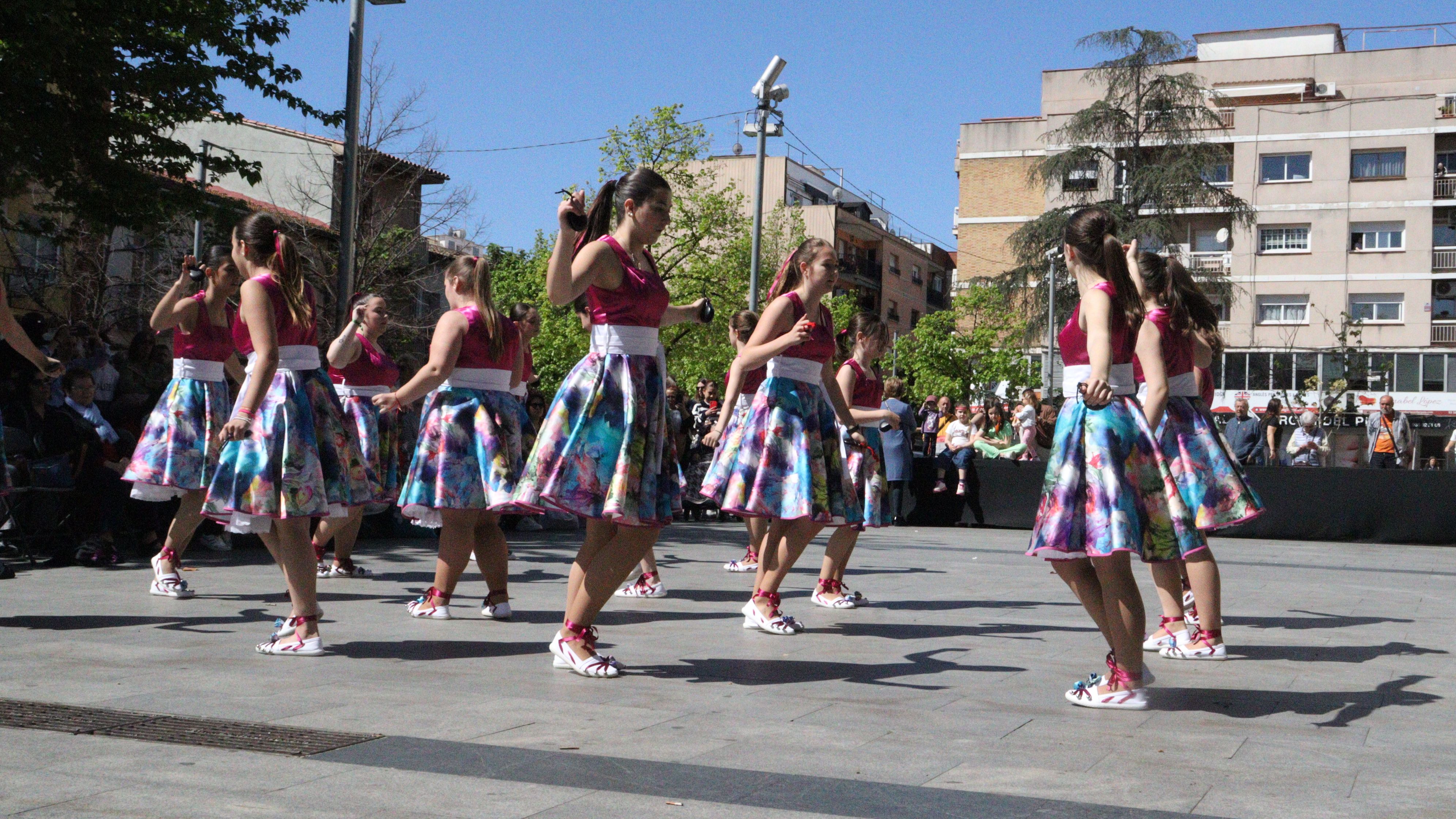 Roda de Gitanes. FOTO Marc Mata  (28)