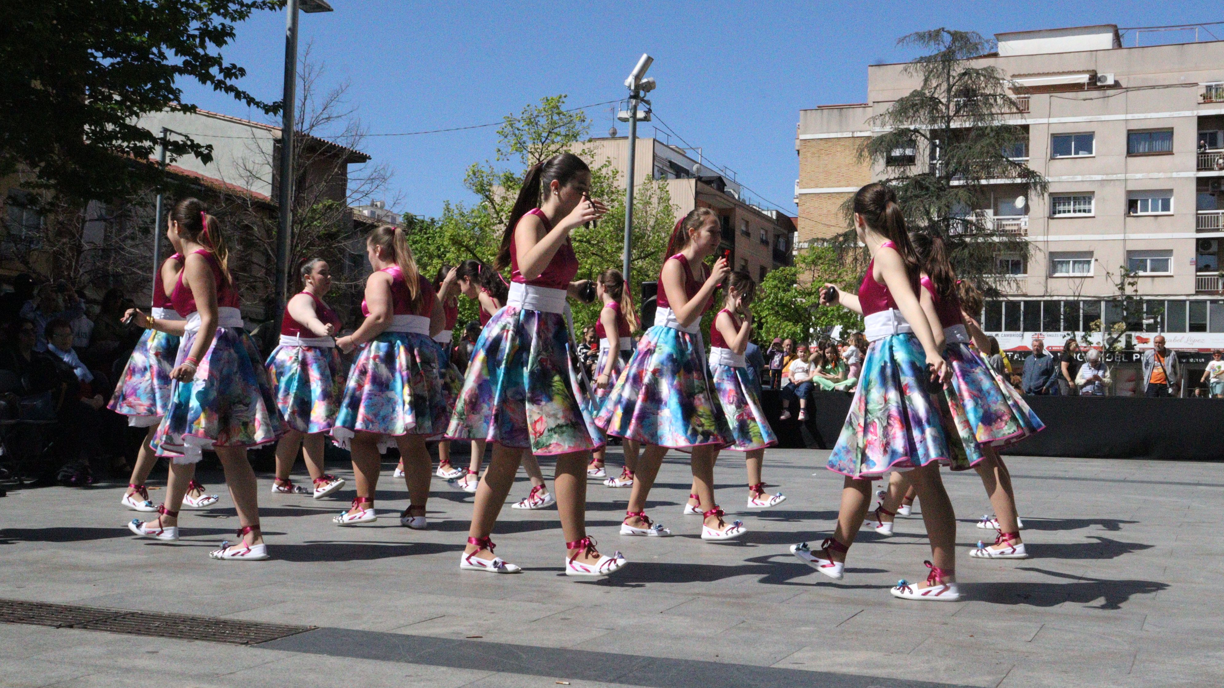 Roda de Gitanes. FOTO Marc Mata  (29)