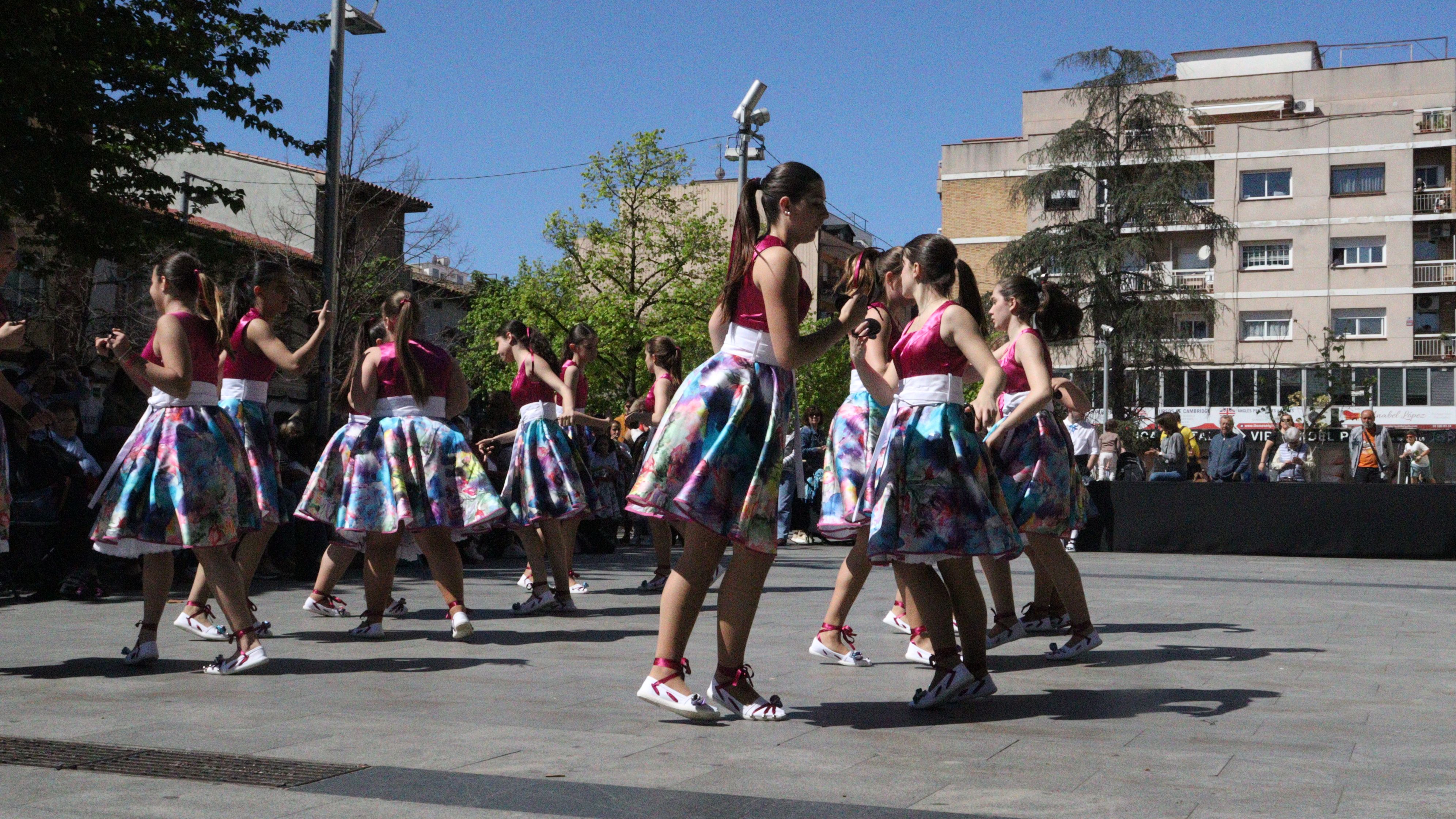 Roda de Gitanes. FOTO Marc Mata  (30)