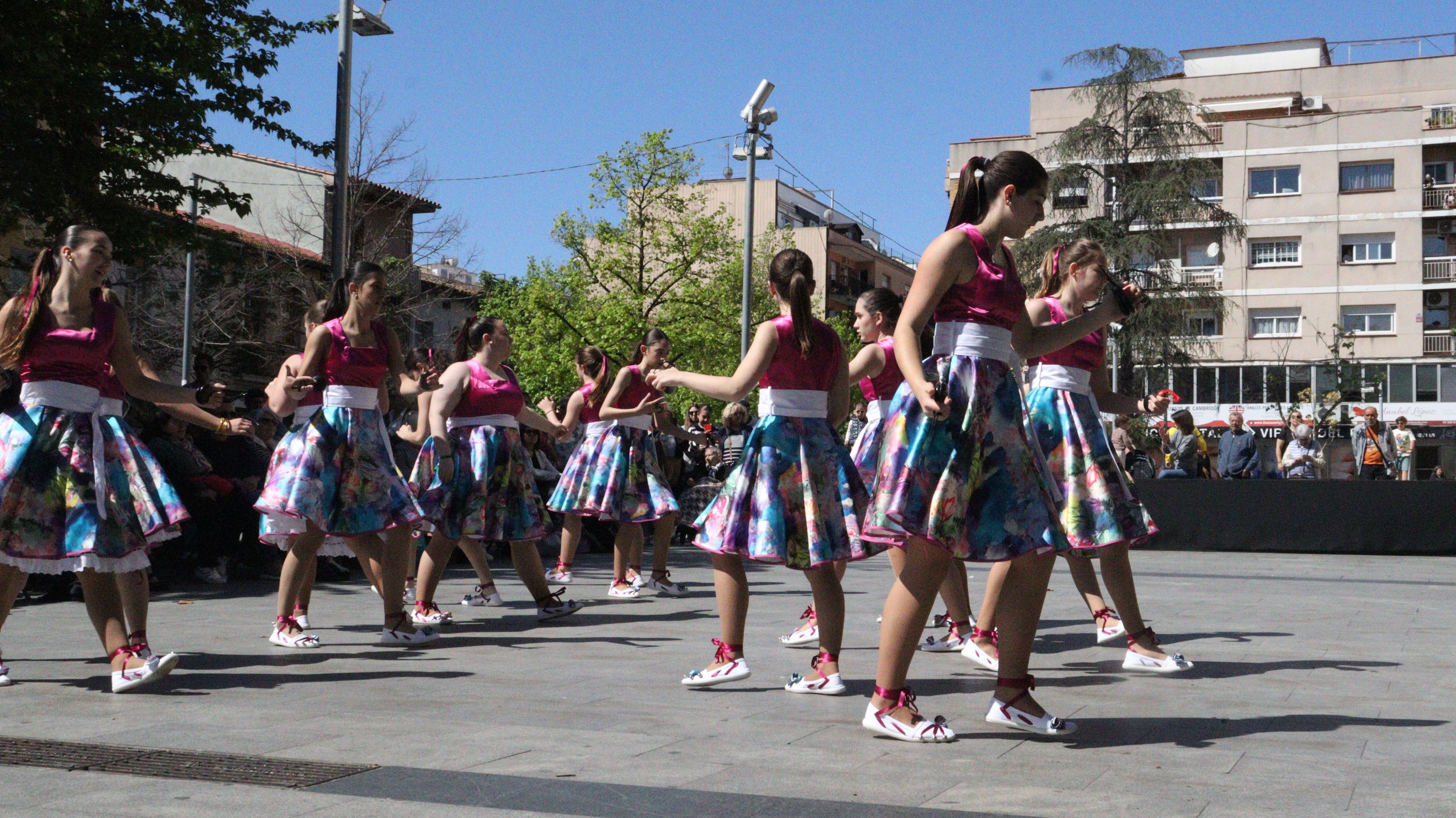 Roda de Gitanes. FOTO Marc Mata  (31)