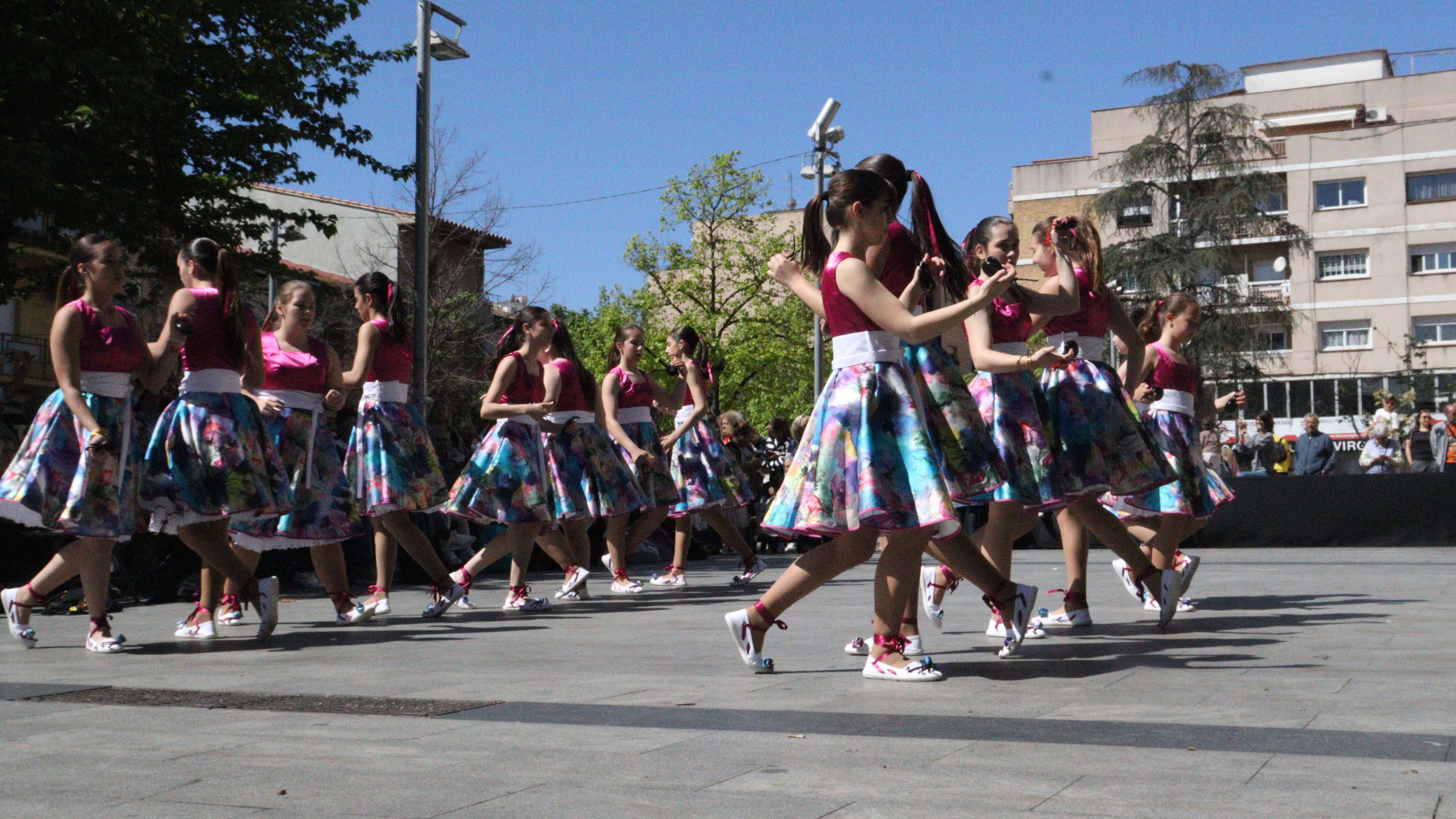 Roda de Gitanes. FOTO Marc Mata  (33)