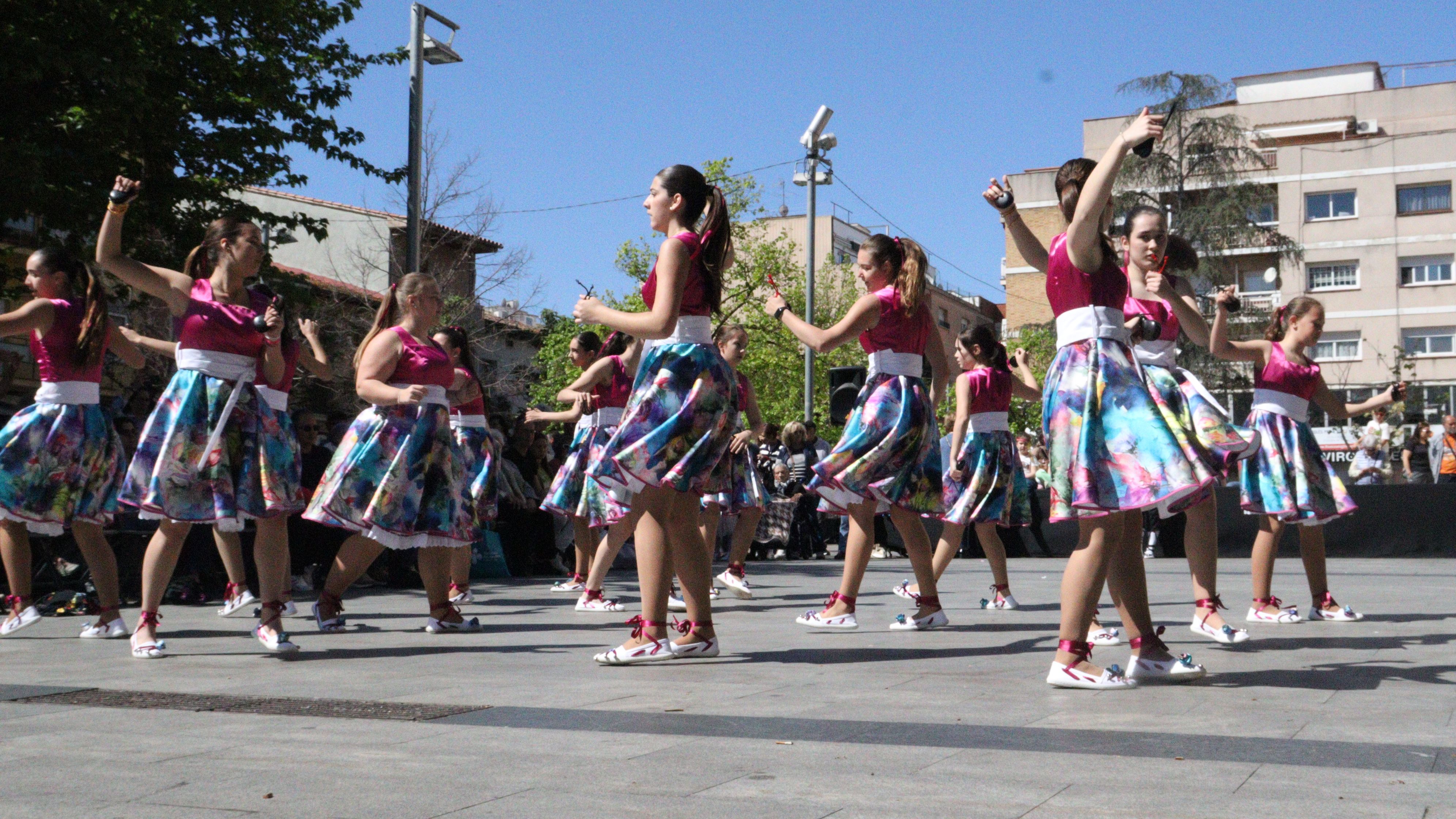 Roda de Gitanes. FOTO Marc Mata  (34)