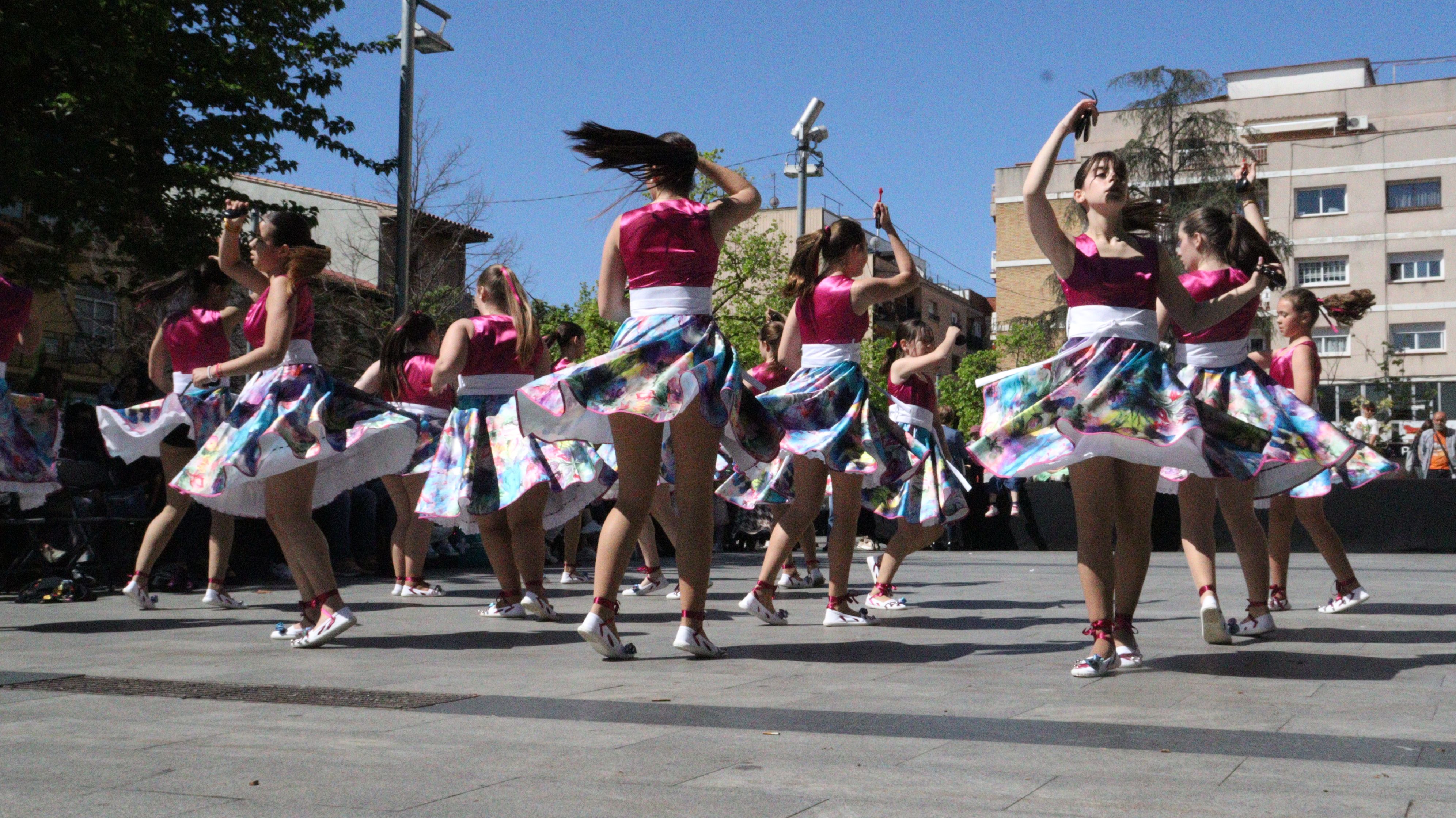 Roda de Gitanes. FOTO Marc Mata  (35)