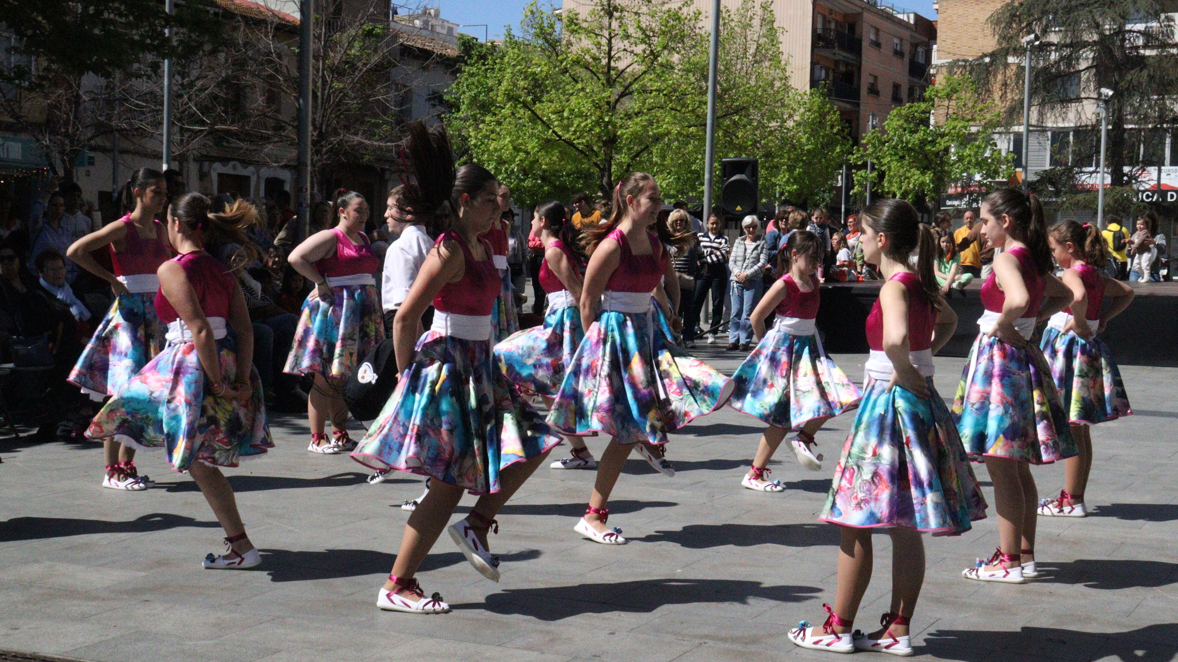 Roda de Gitanes. FOTO Marc Mata  (37)