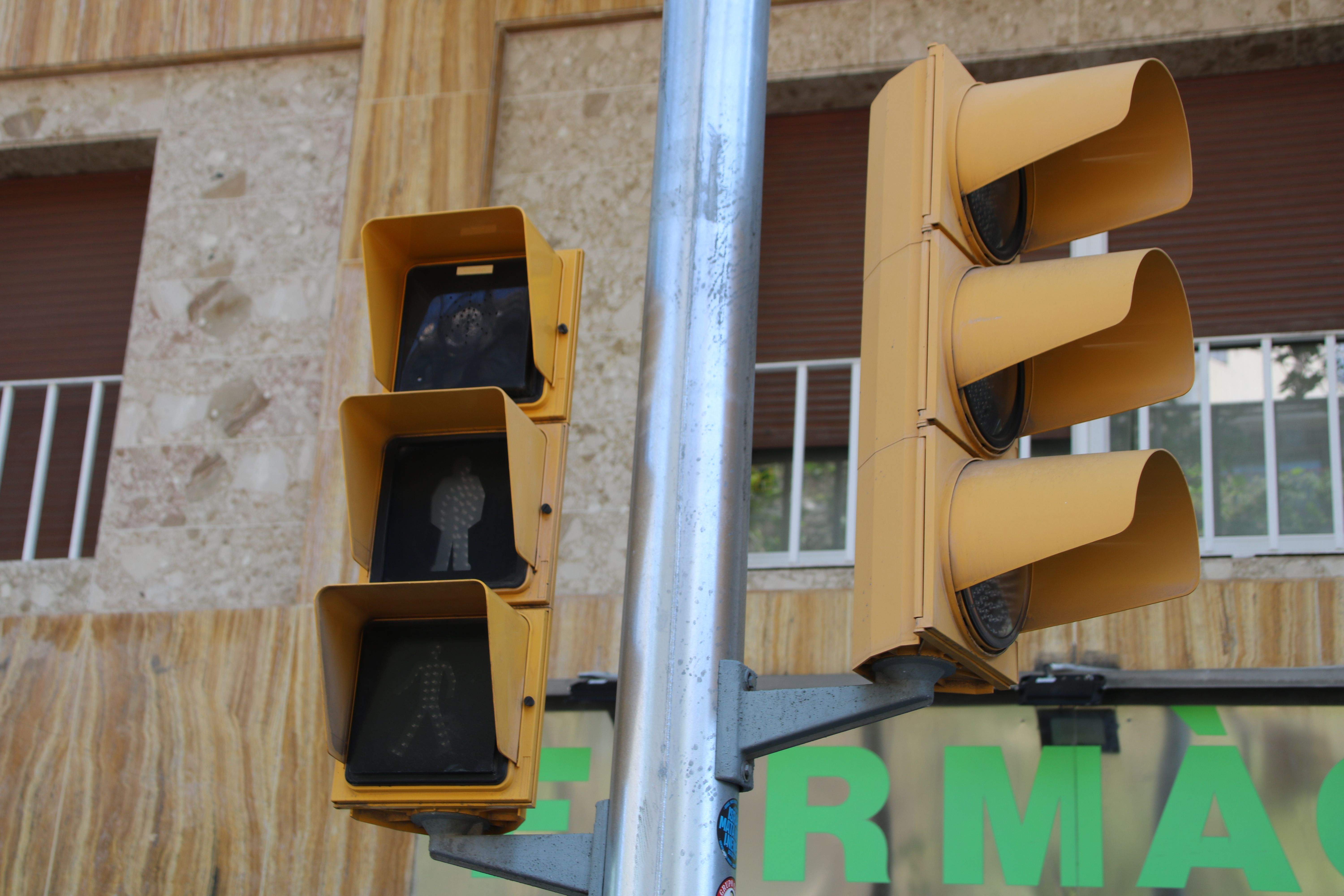 Una incidència provoca una apagada generalitzada a tot Espanya FOTO: ACN