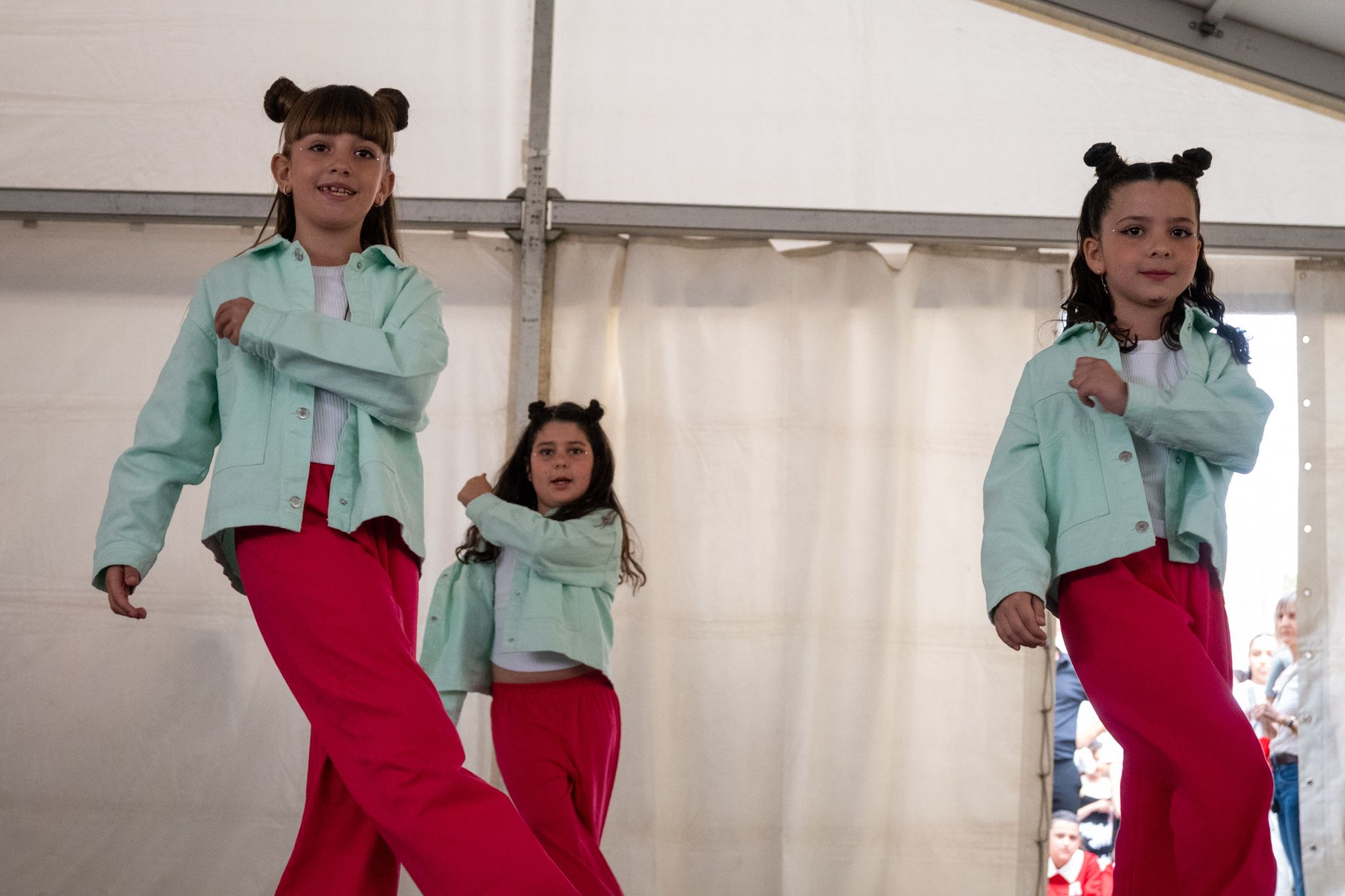 Dia Internacional de la Dansa 2025 