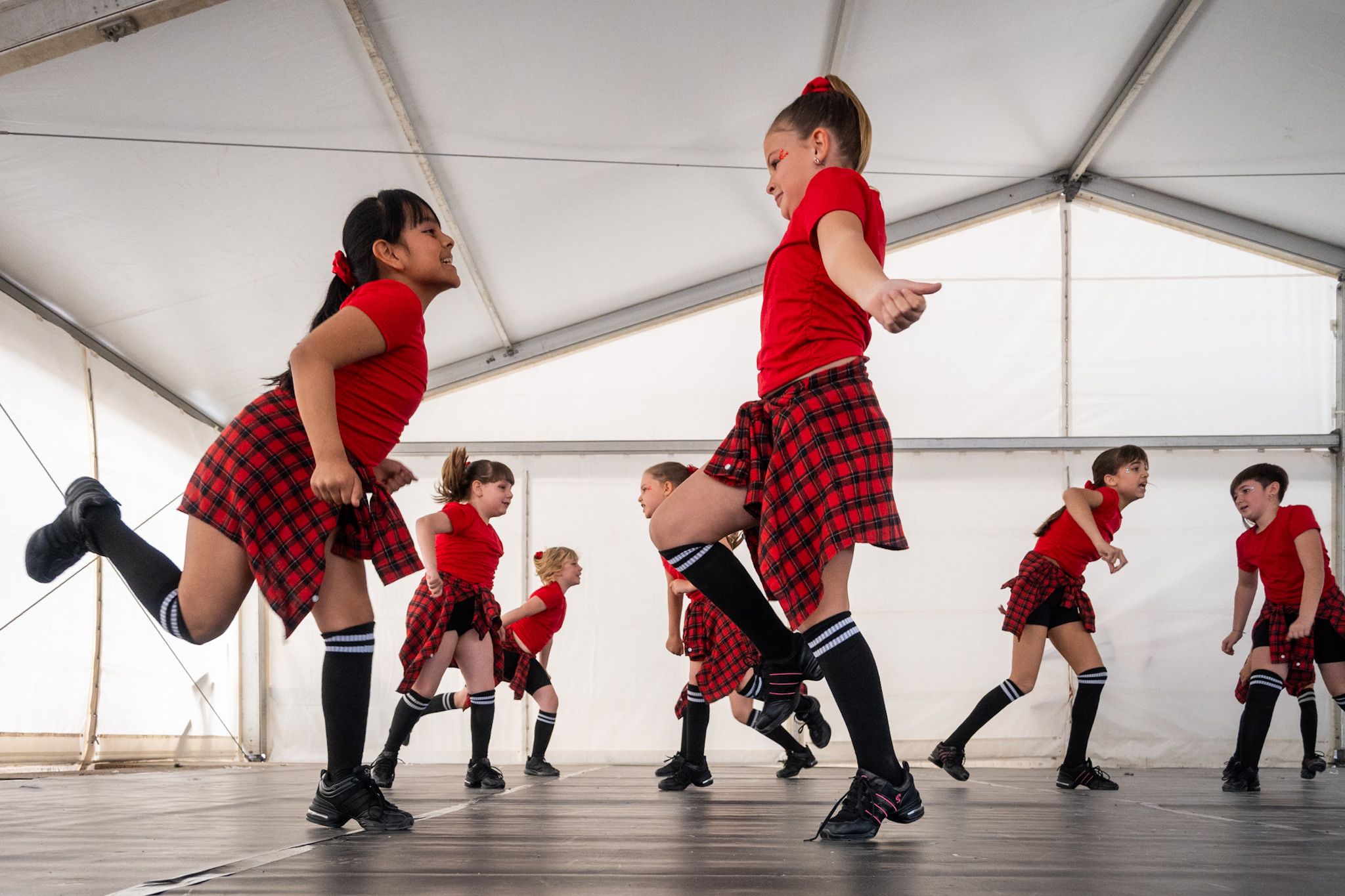 Dia Internacional de la Dansa 2025