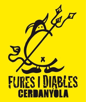 Logotip de la Colla de Diables