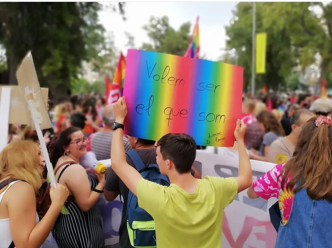 Imatge premiada en la primera edició del concurs d'AFOCER. FOTO: Griselda Sesé Masqué