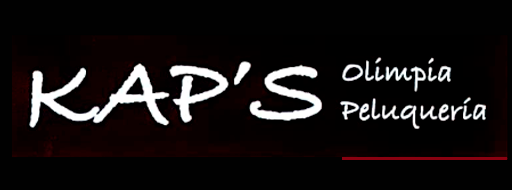 Logo Kaps web
