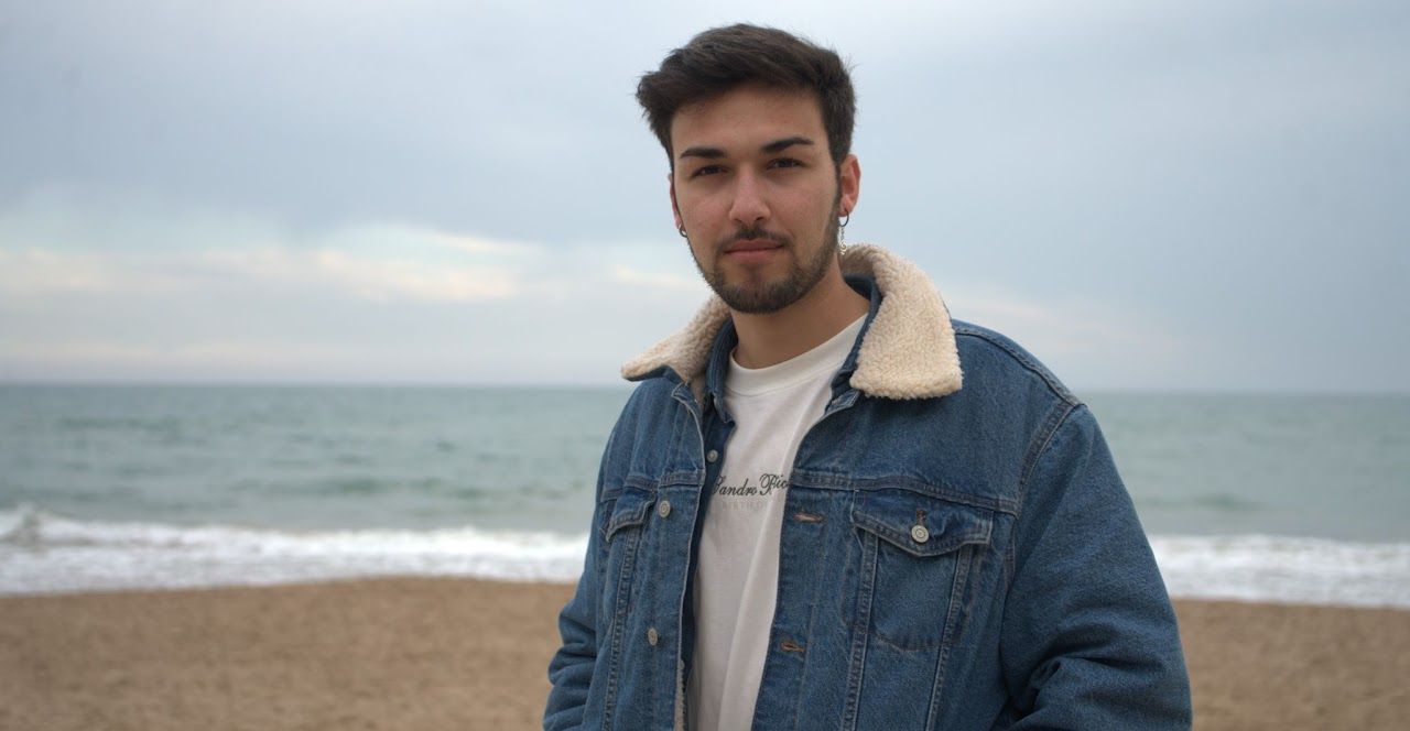 El cantant Dani Madrid actua dissabte 31 a la mostra Terra d'art