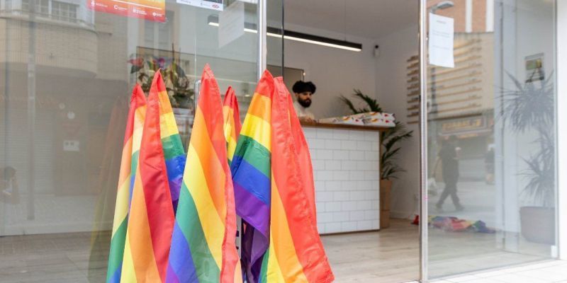 Els comerços de Cerdanyola s'adhereixen a la iniciativa. FOTO: Ajuntament