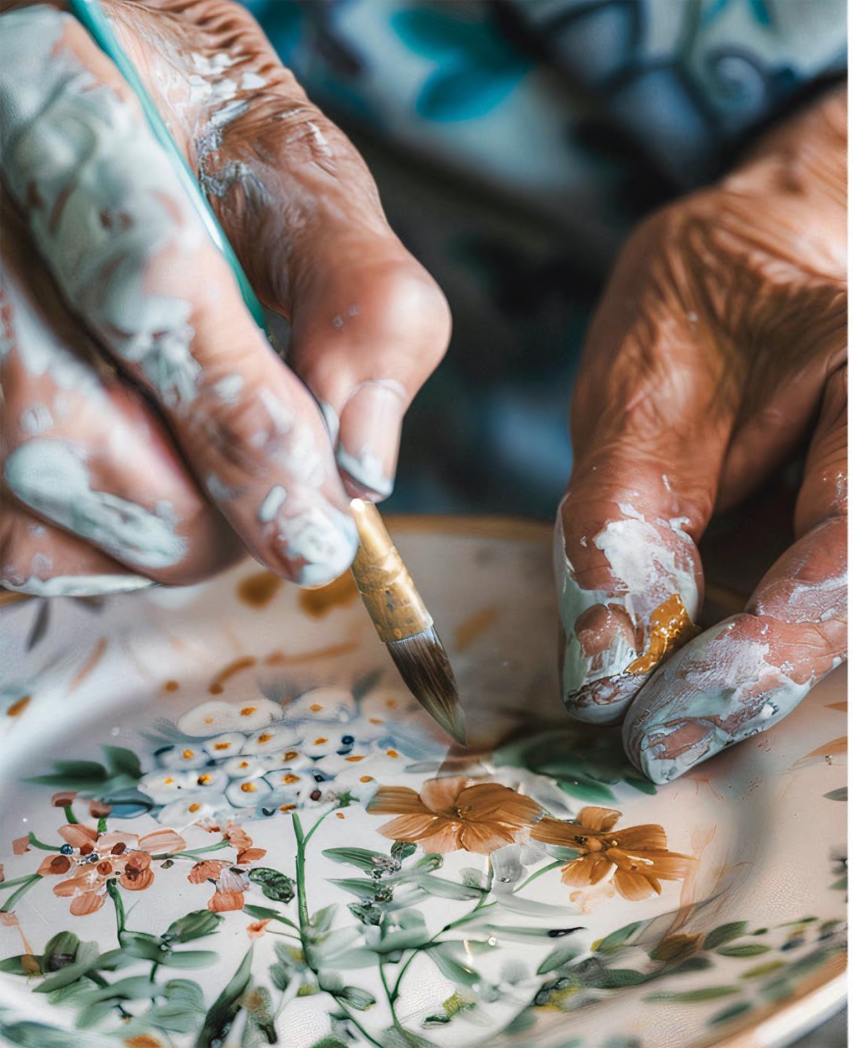 Imatge de la programació de l'Escola de les Arts de l'Ateneu per al curs 2025 2026. FOTO: Ajuntament