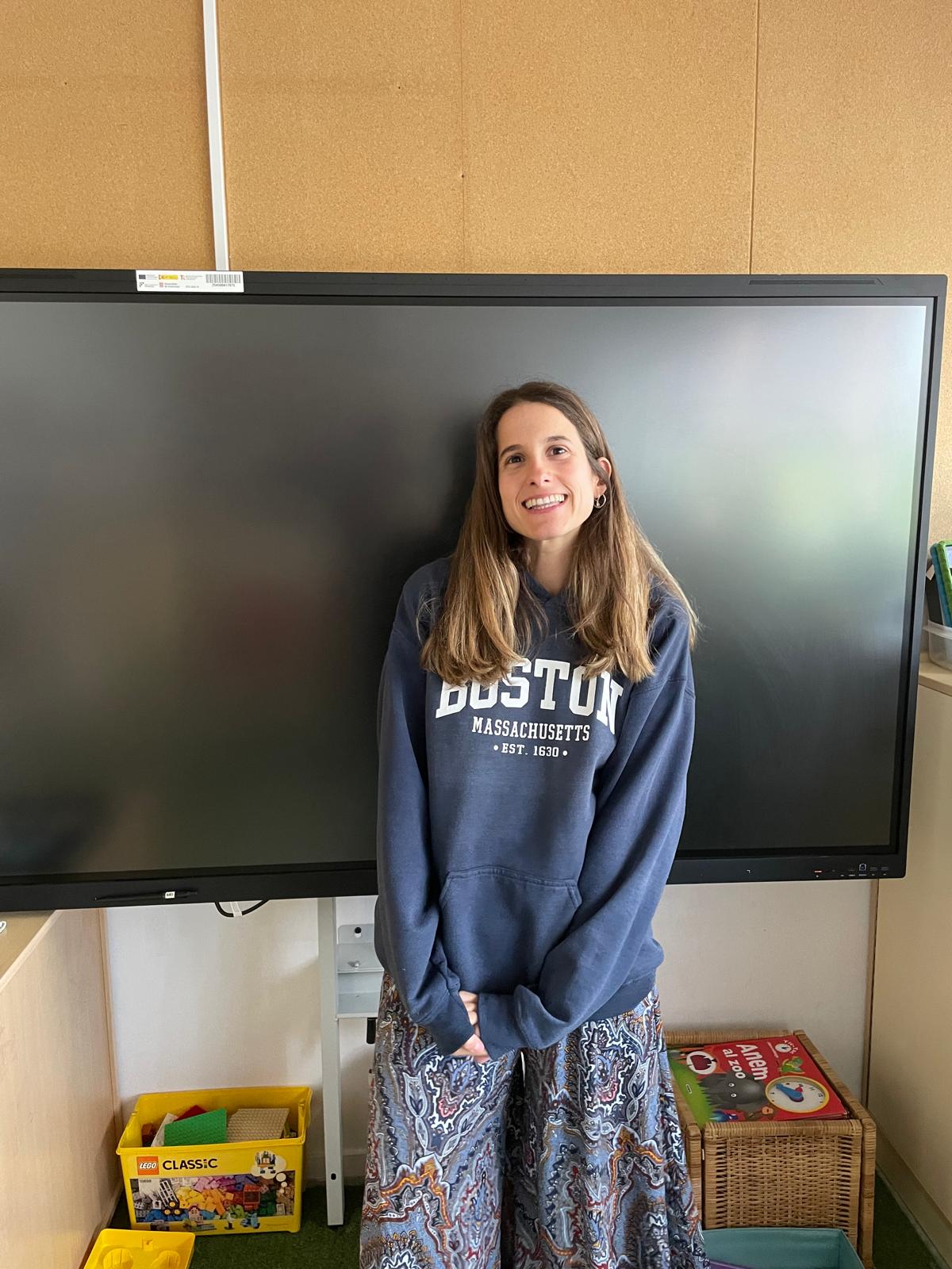 OPINIÓ | Maria Orihuela Castro | Sindicat de Llogateres