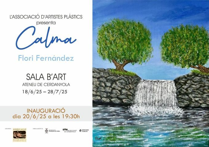 4 4 QUedat 3 cartell flori fernandez 4 4 QUedat 3 cartell flori fernandez
