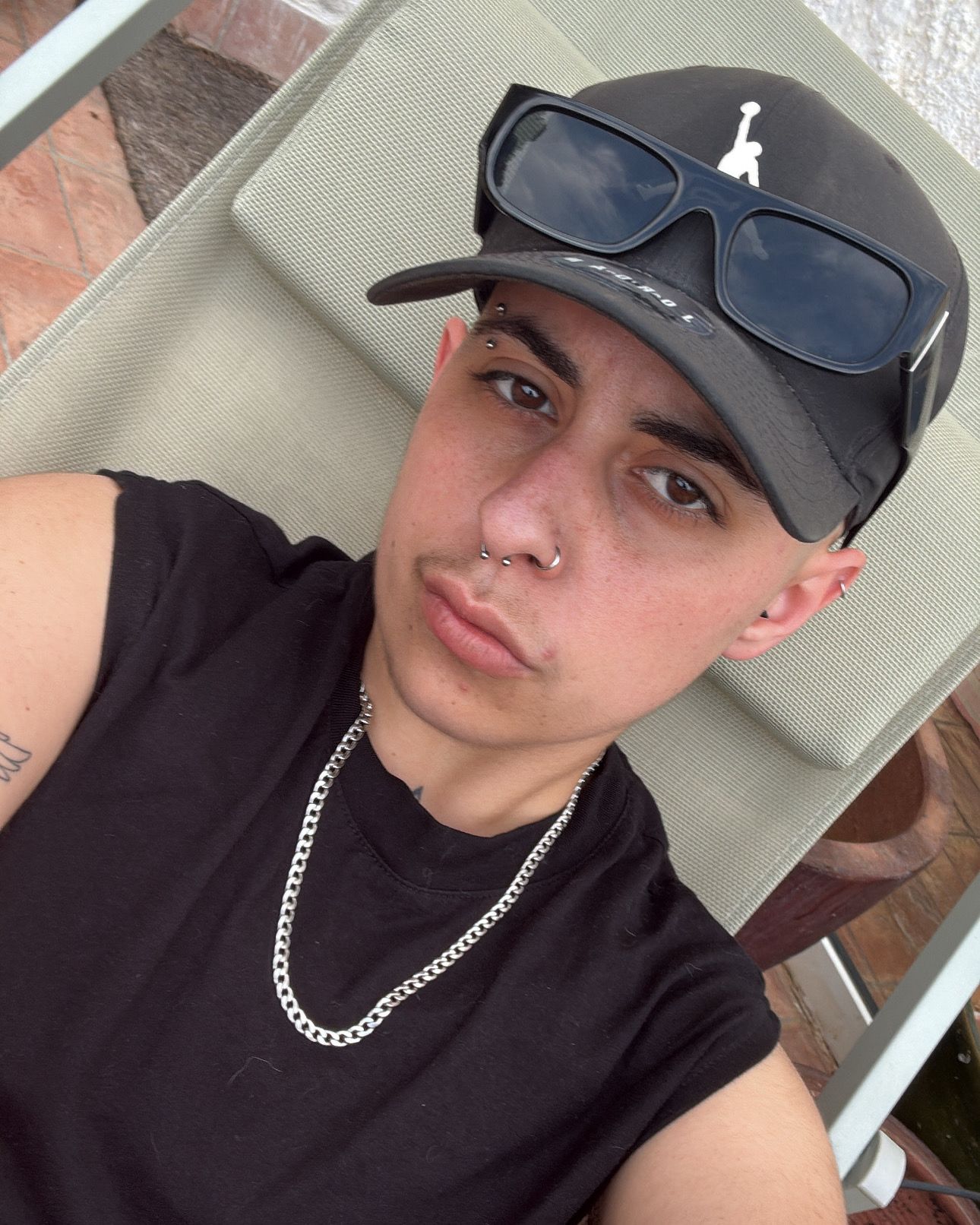 Andrea García Hervas