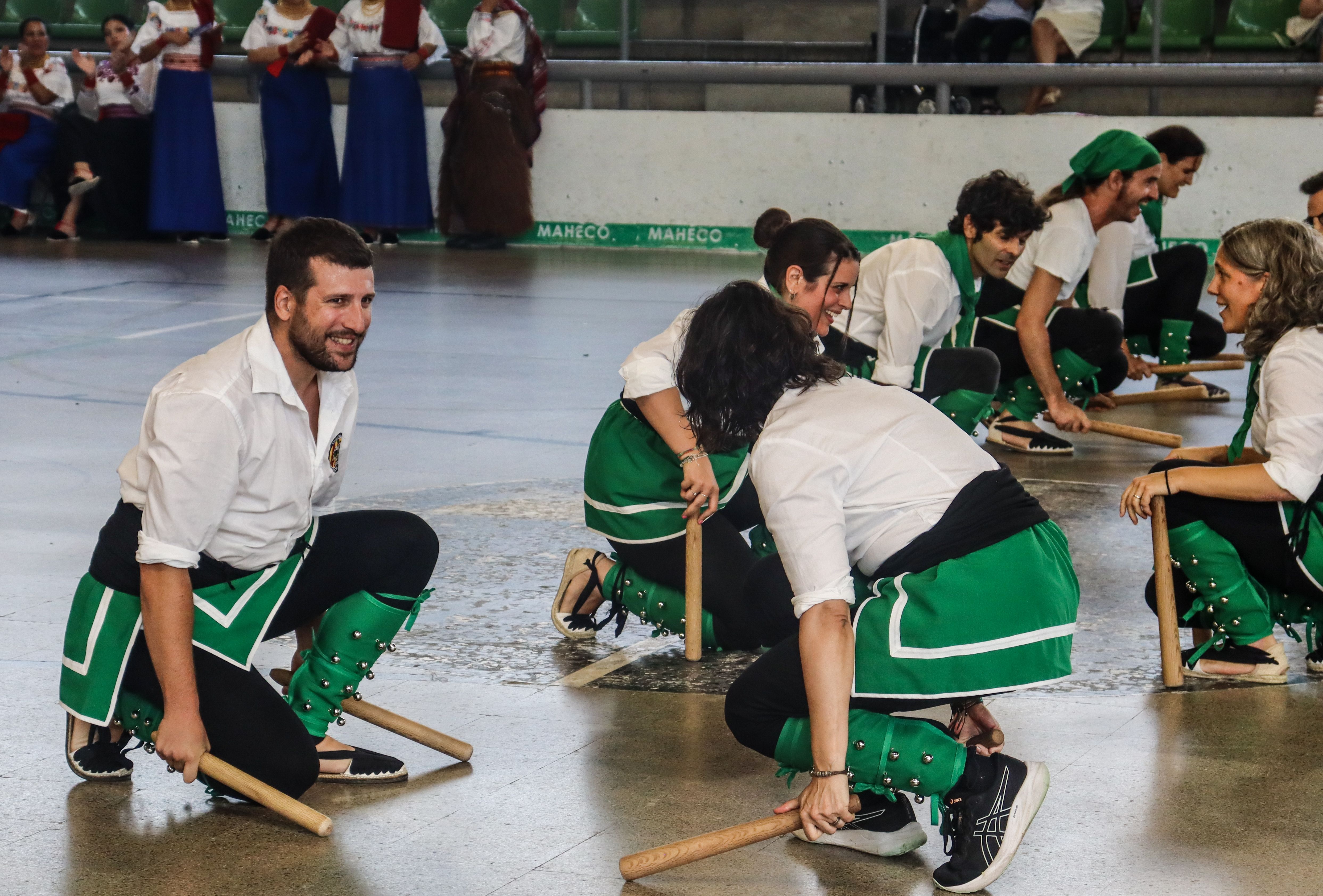 Mostra Internacional de Dansa. Foto Marc Mata 