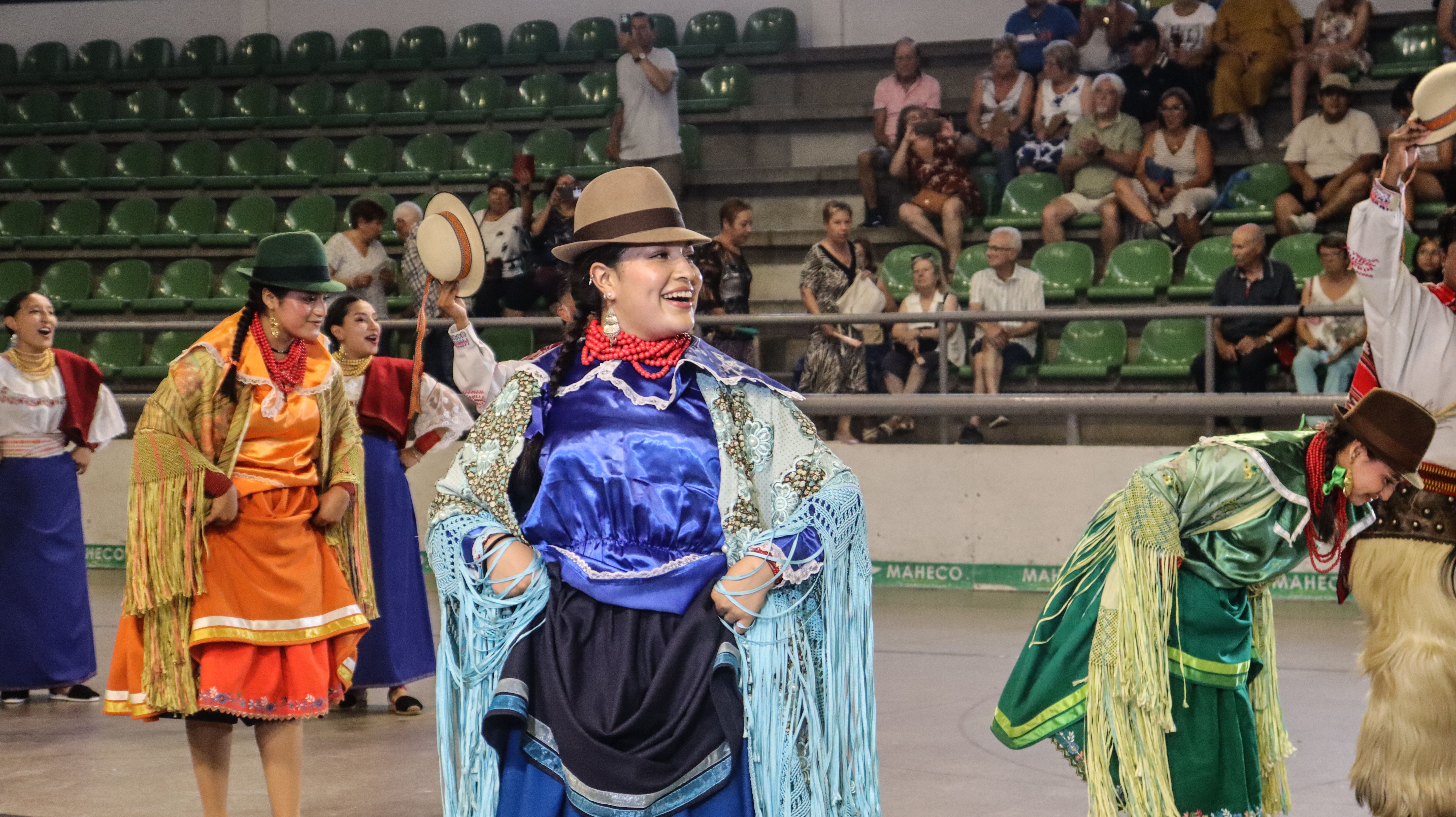 Mostra Internacional de Dansa. Foto Marc Mata 