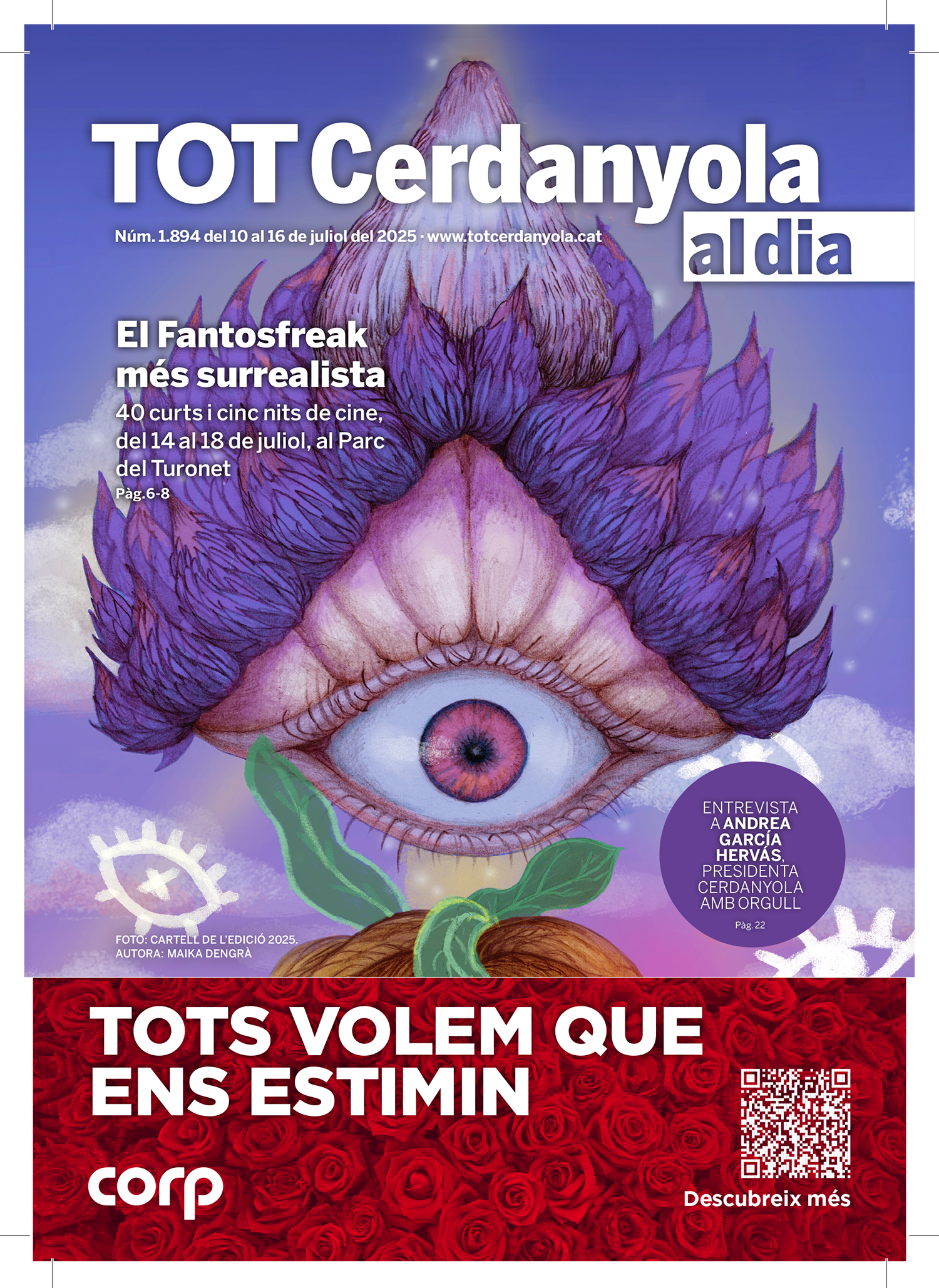 Portada 1895