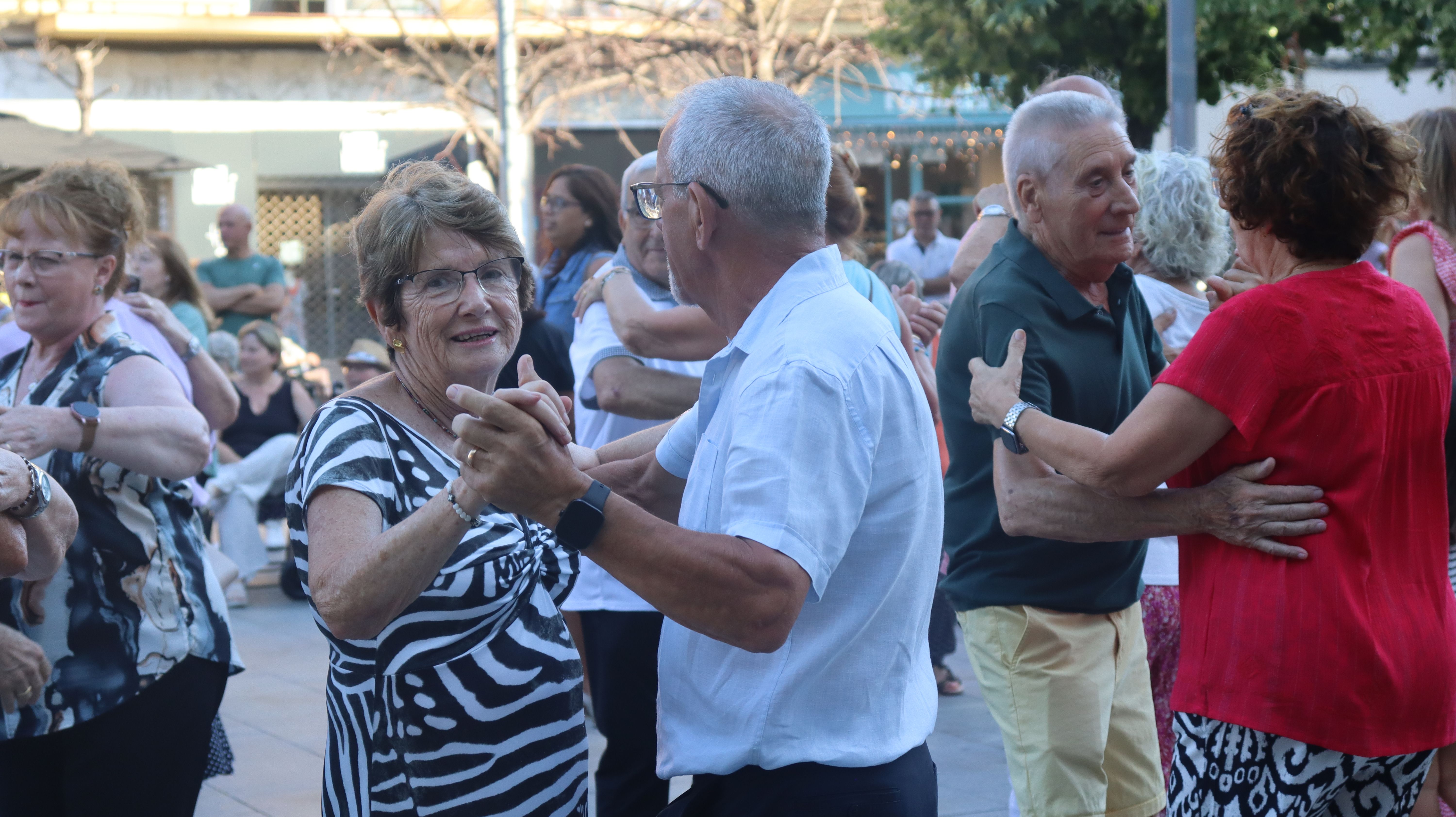Ball gent gran Cerdanyola 2025 Foto: Marc Mata 