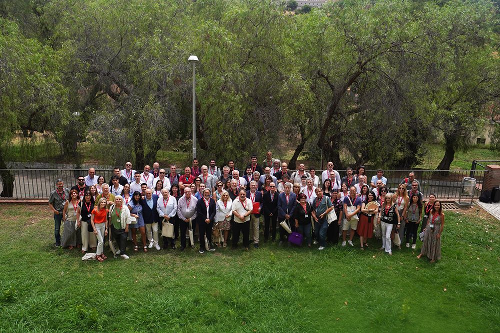 Foto grup