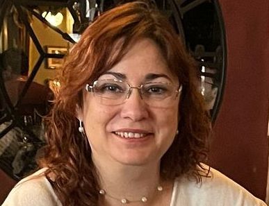 Esther González Bayo