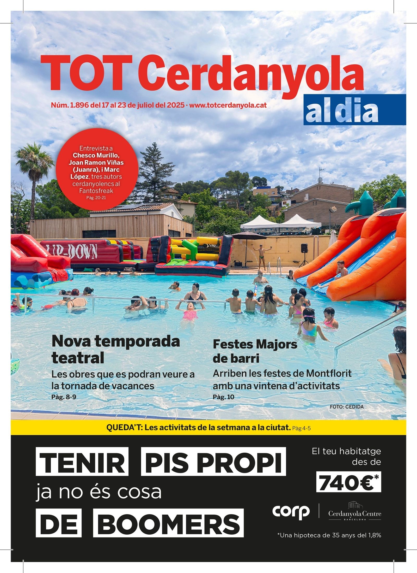 Portada 1896